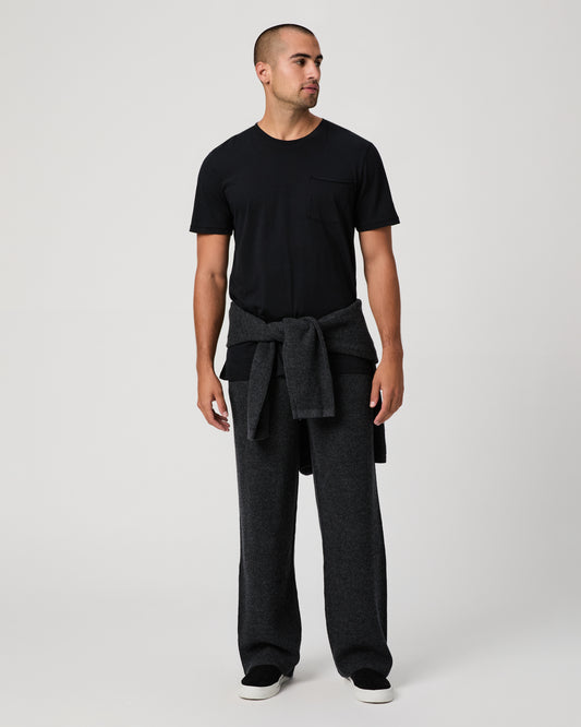 Willits Sweater Pant - Thunder S