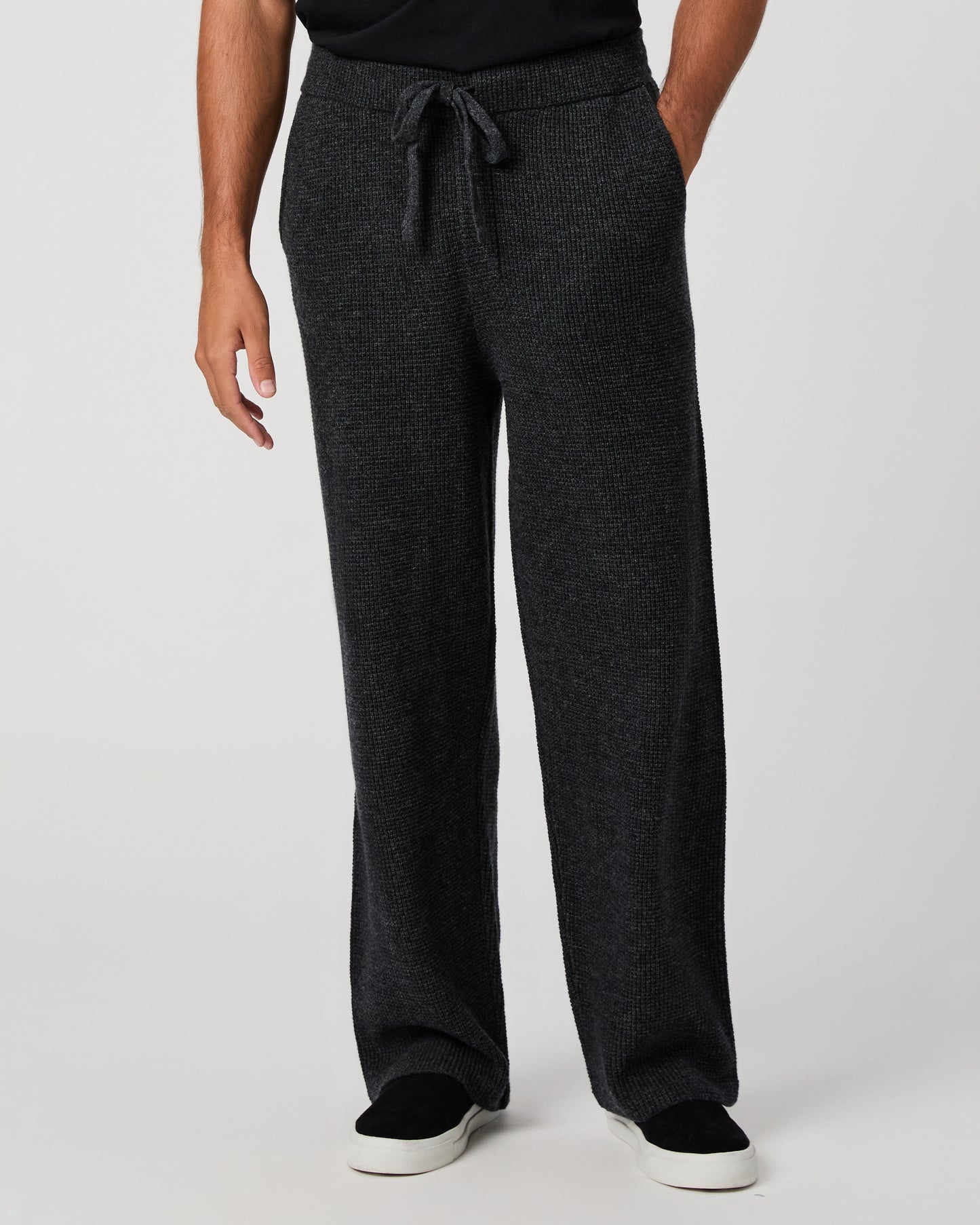 Willits Sweater Pant - Thunder S