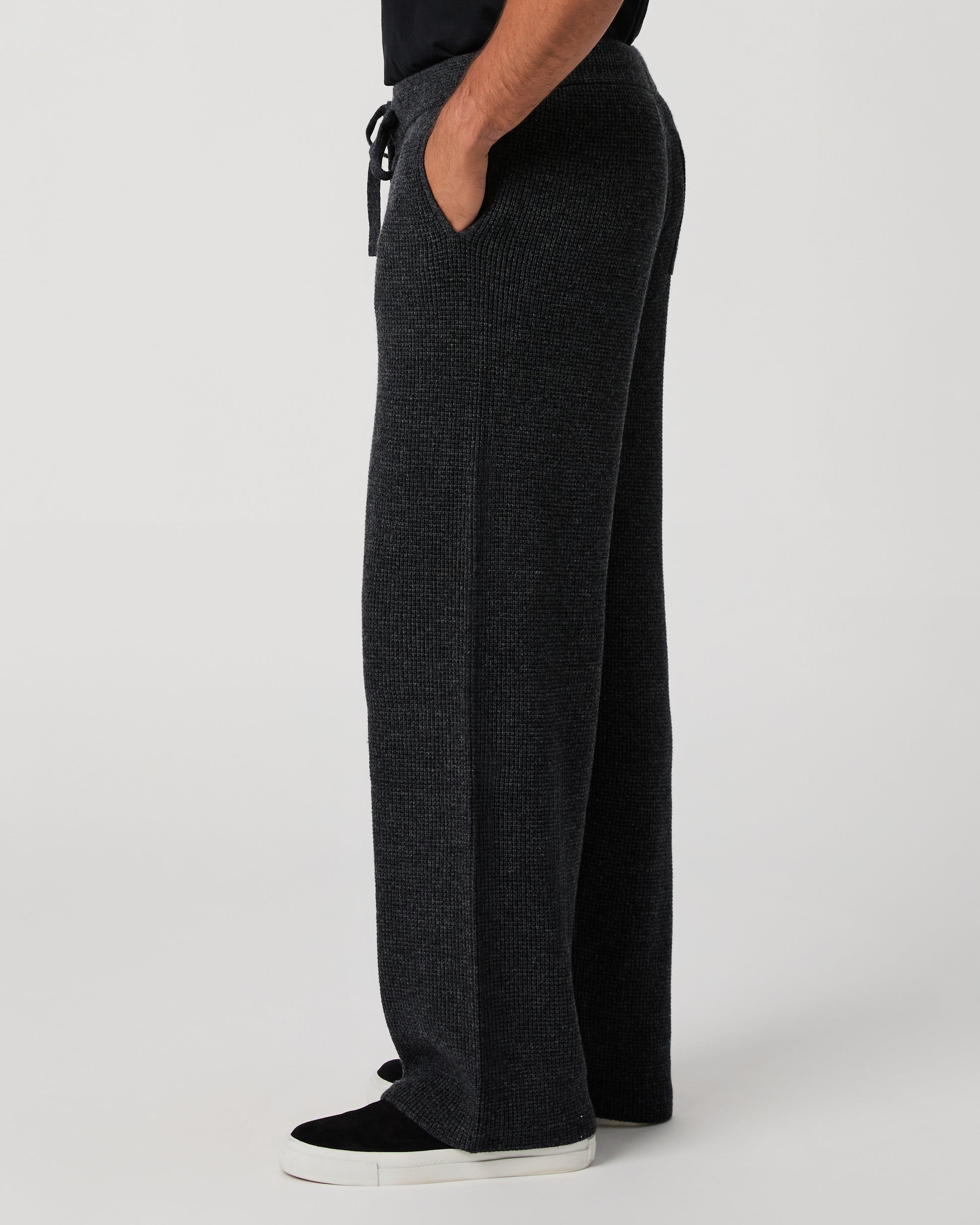 Willits Sweater Pant - Thunder S