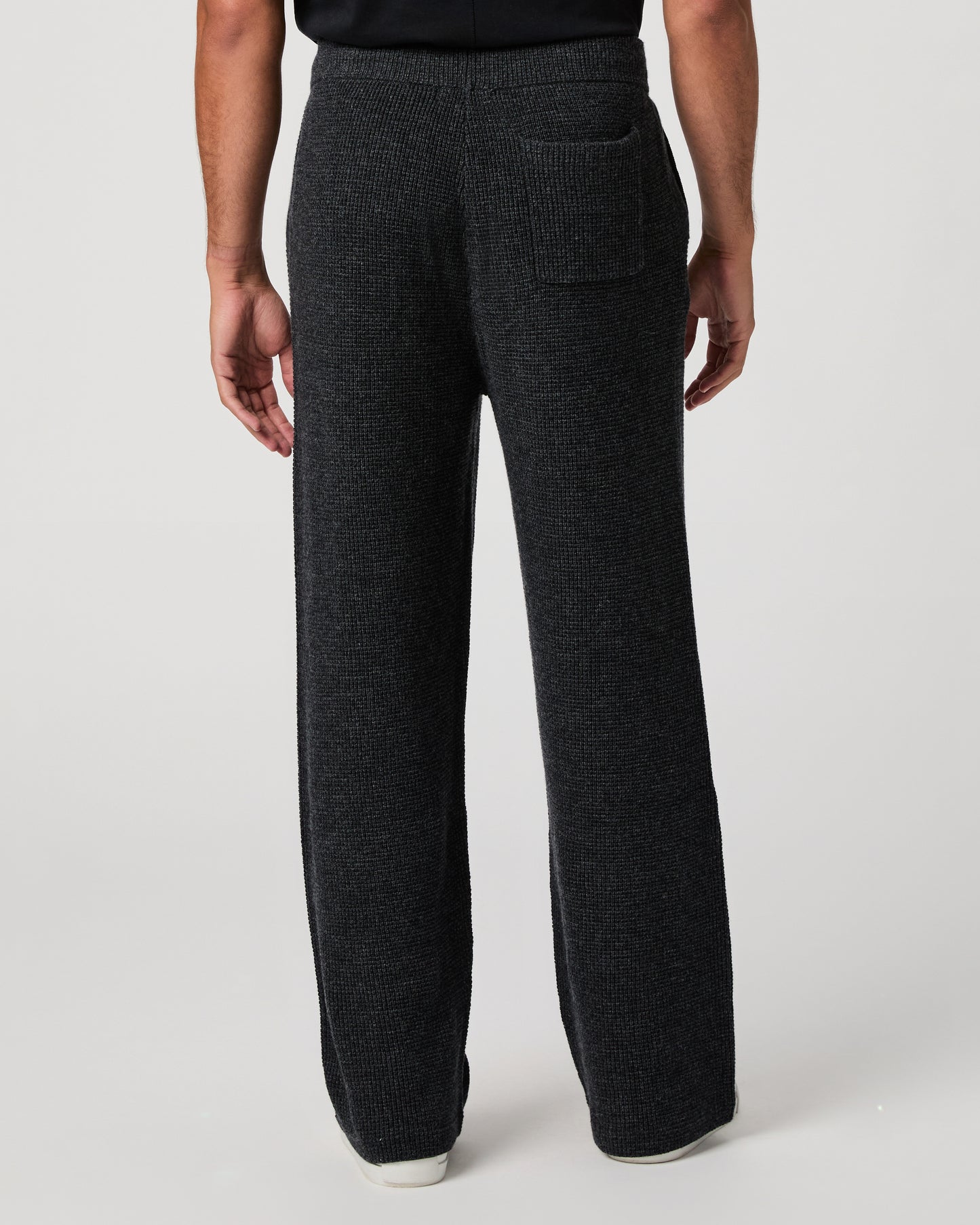Willits Sweater Pant - Thunder S