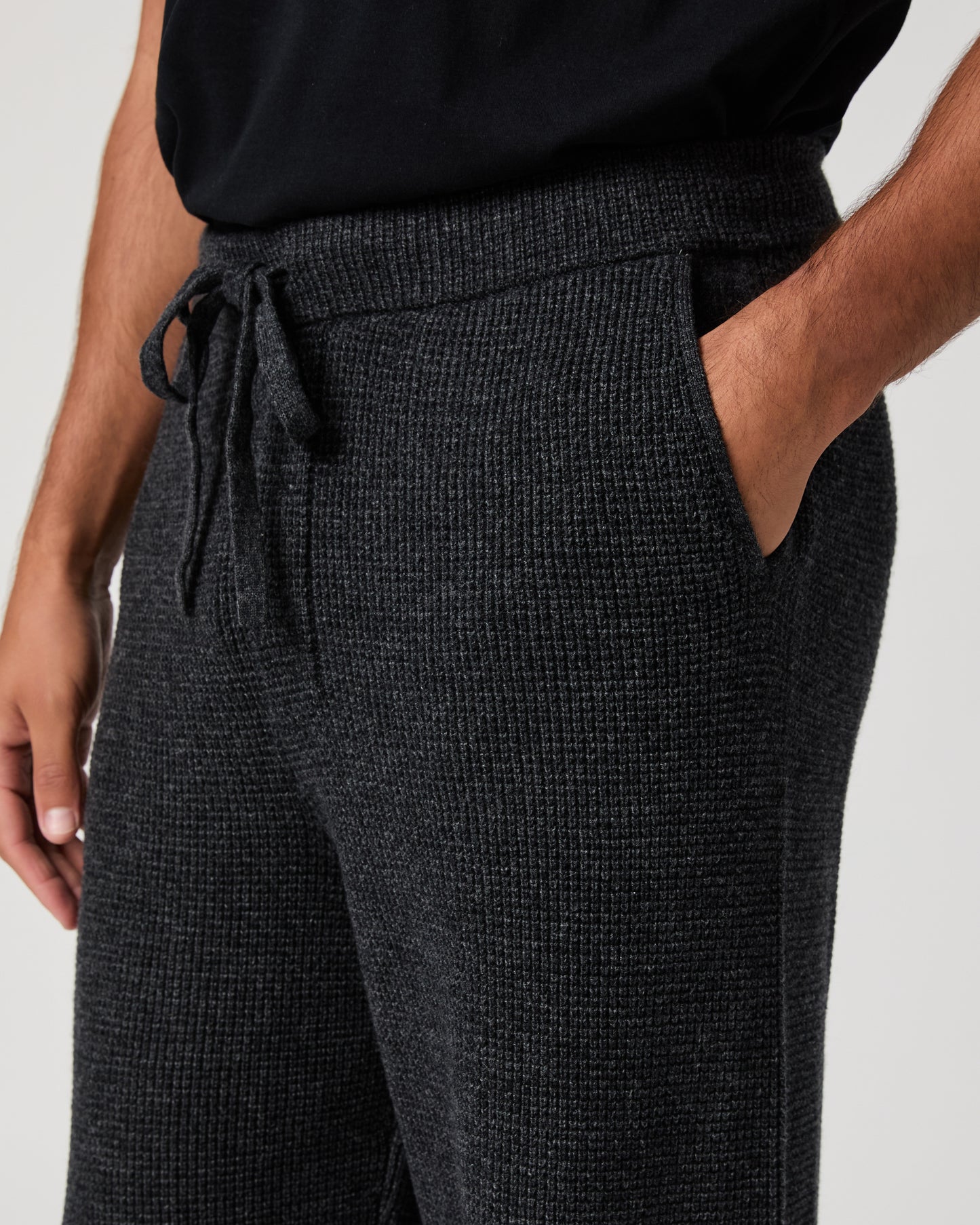 Willits Sweater Pant - Thunder S