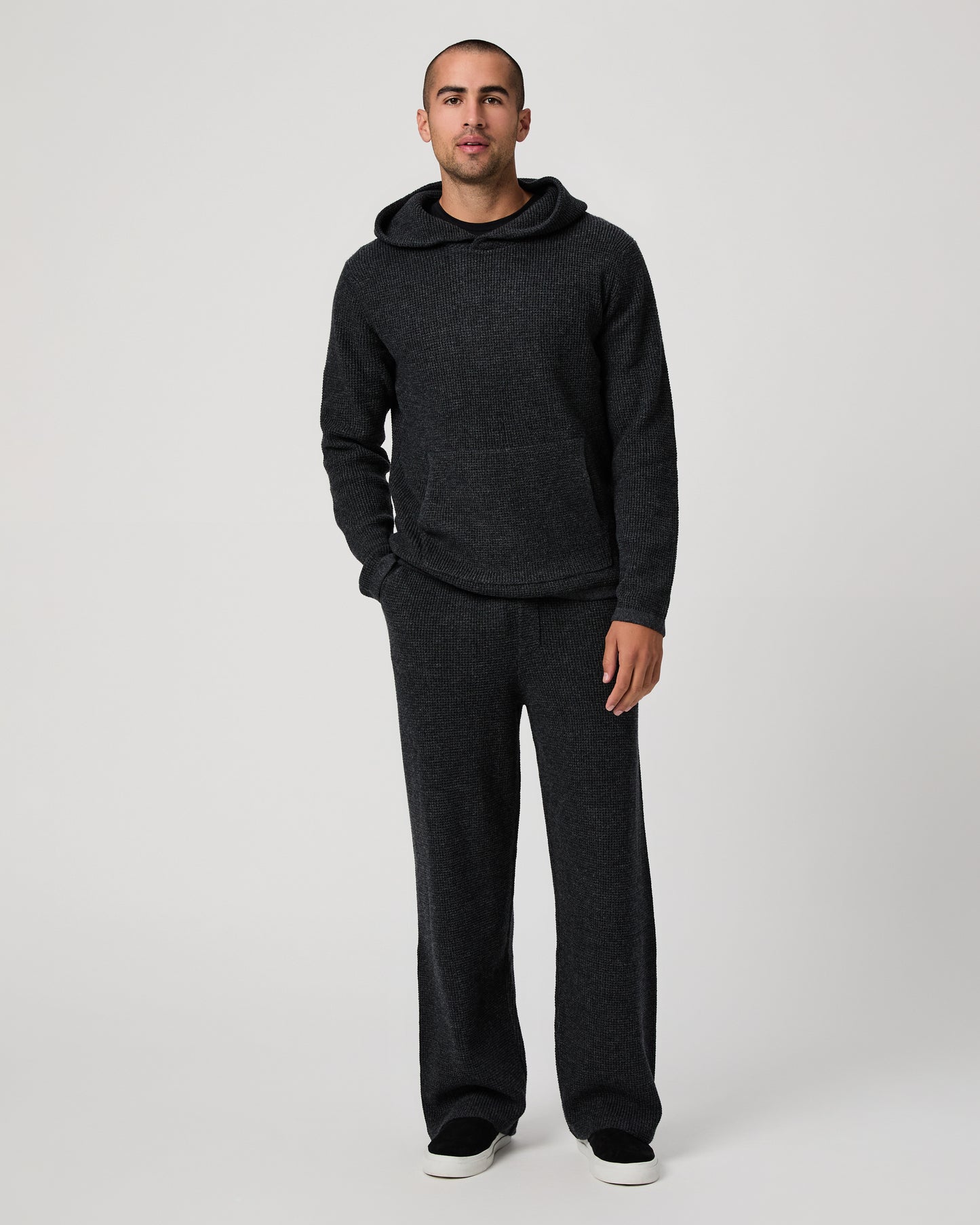 Willits Sweater Pant - Thunder S