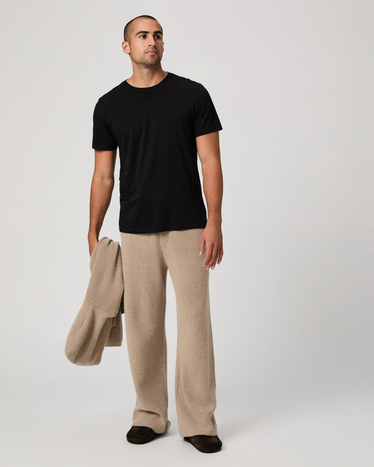 Willits Sweater Pant - Mojave Sand XS