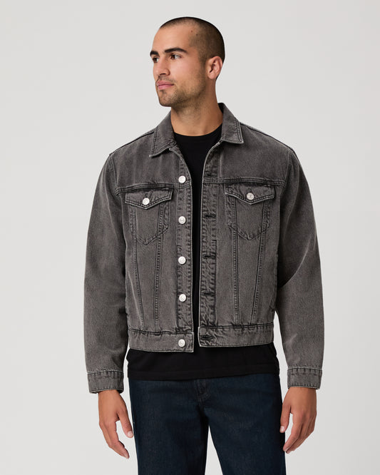 Erickson Jacket - Delaney S