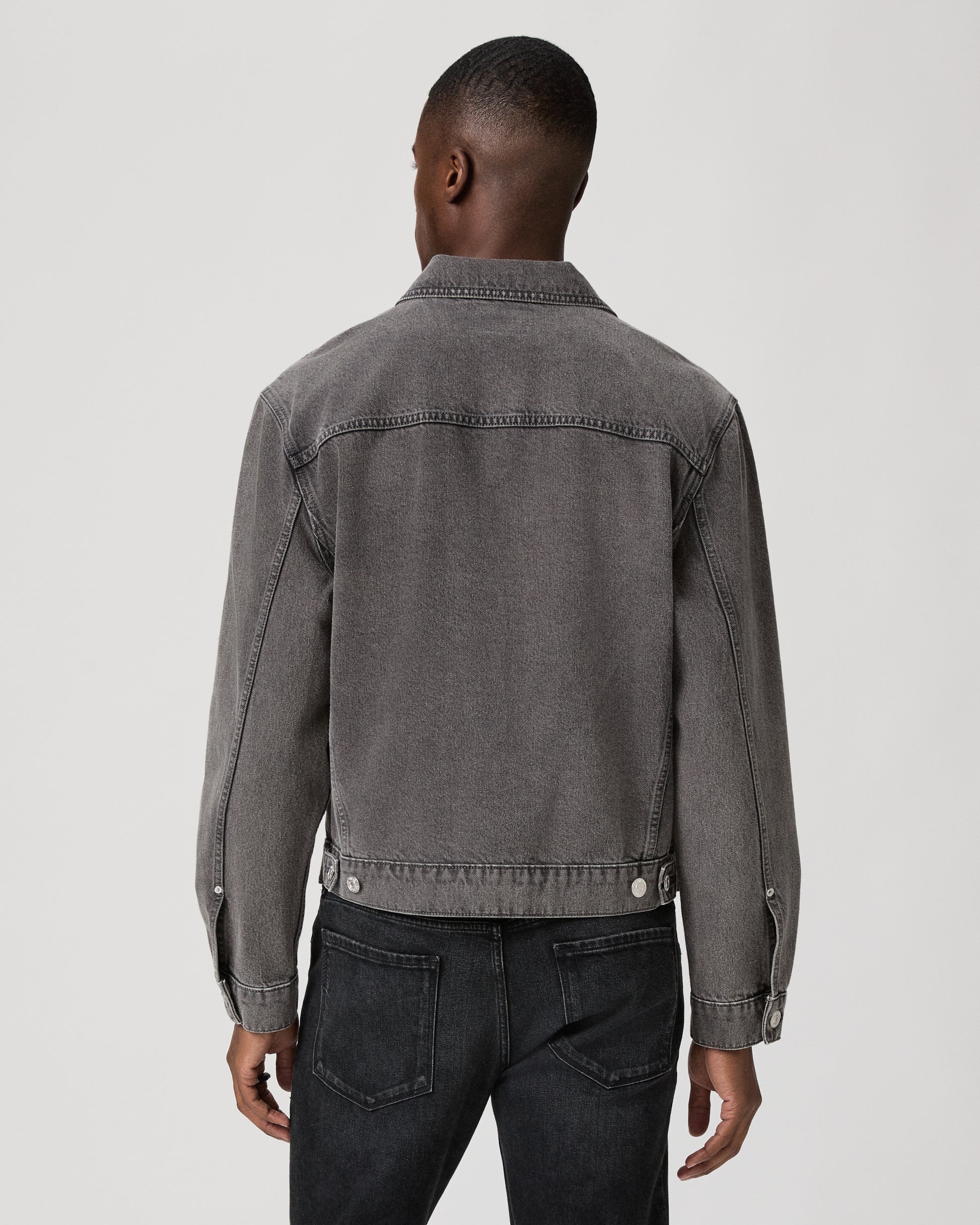 Erickson Jacket - Delaney S