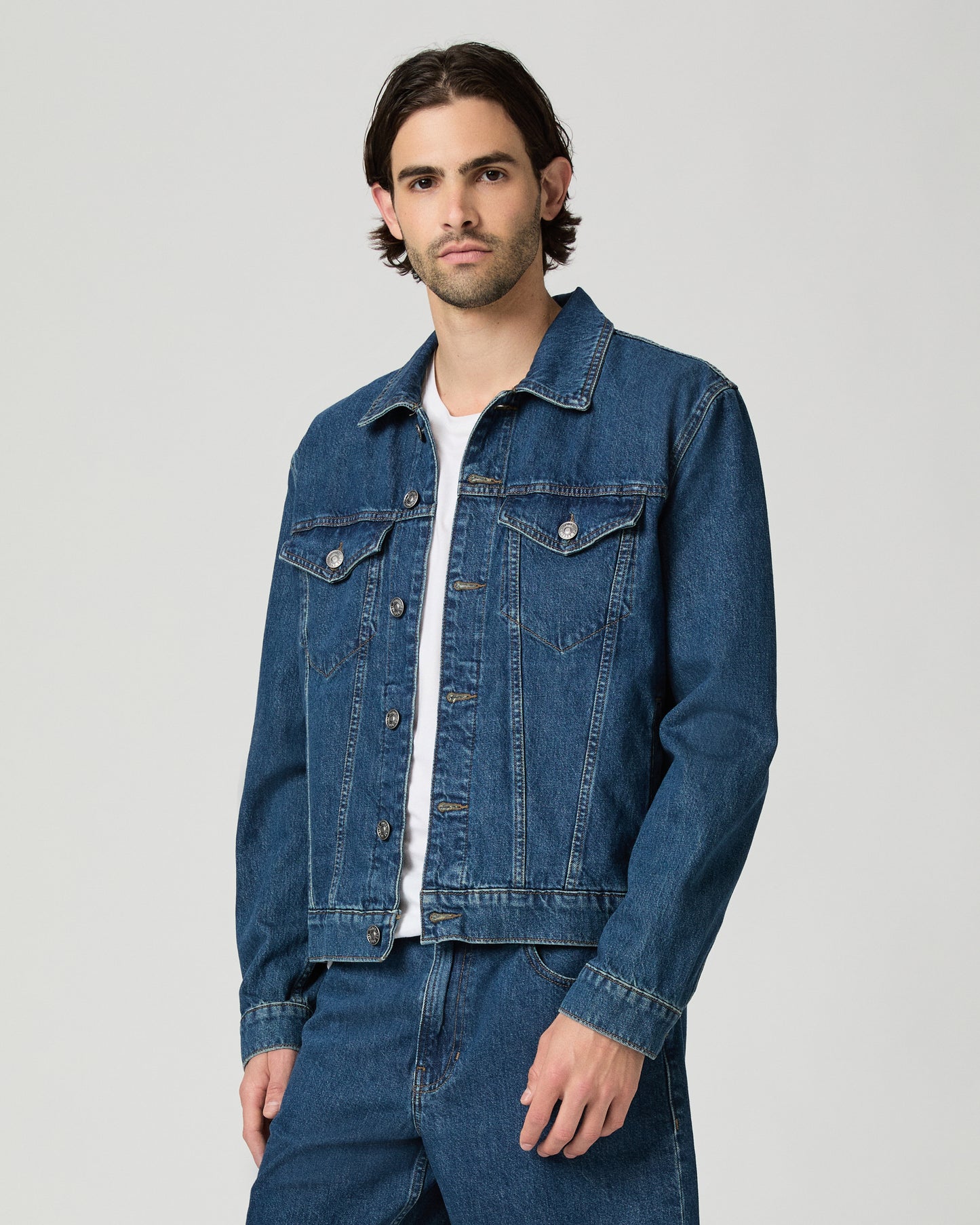 Erickson Jacket - Des Moines XS