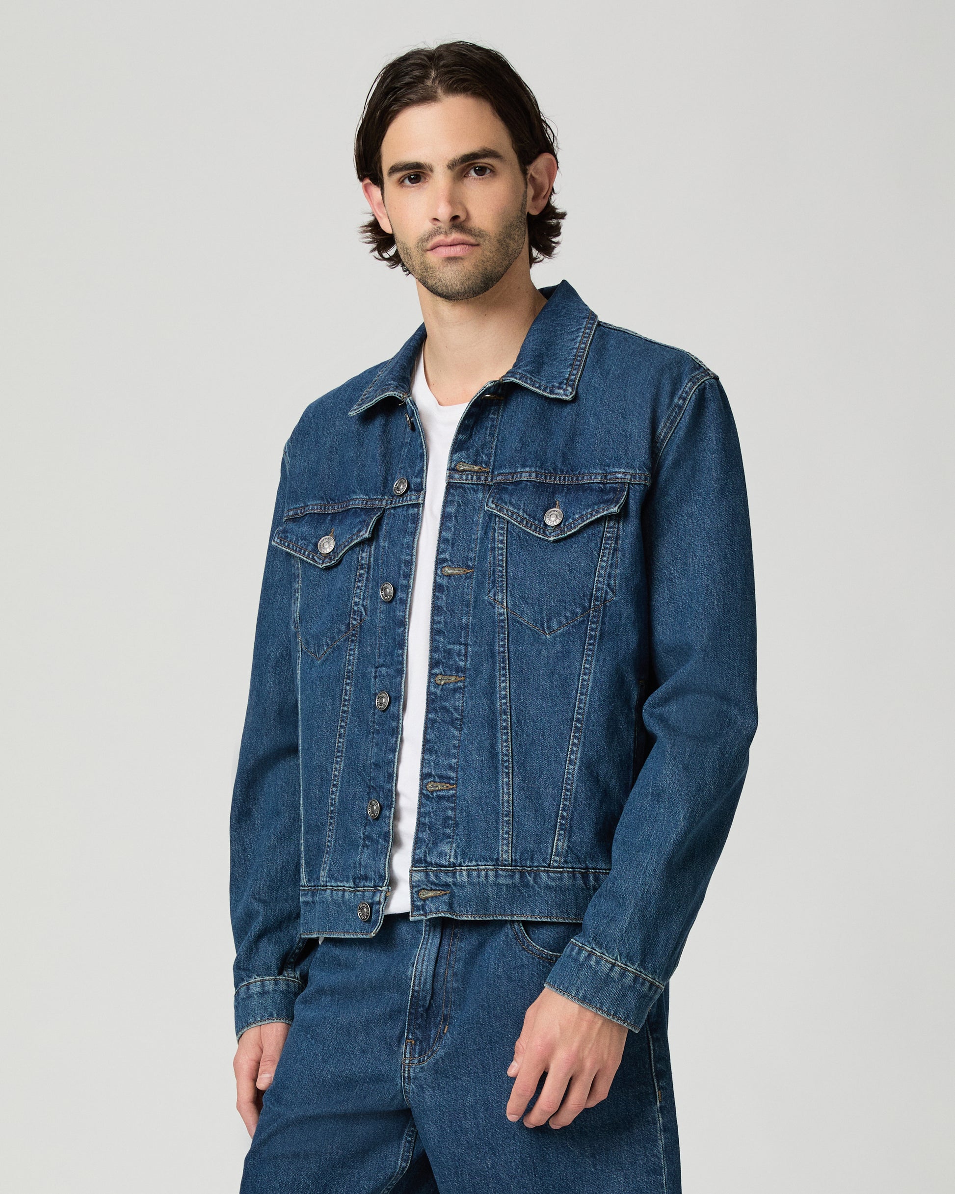 Erickson Jacket - Des Moines XS