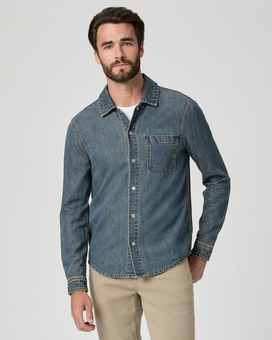 Darindo Shirt - Abaron S