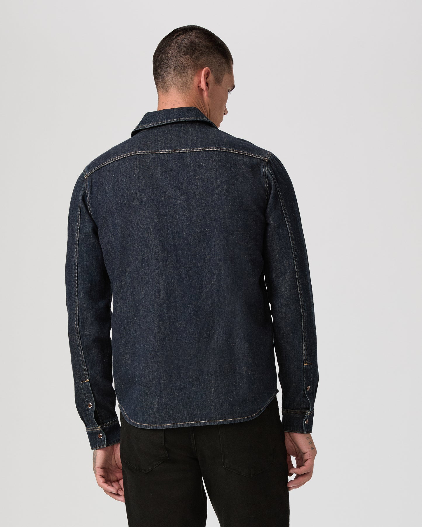 Darindo Shirt - Dupont S