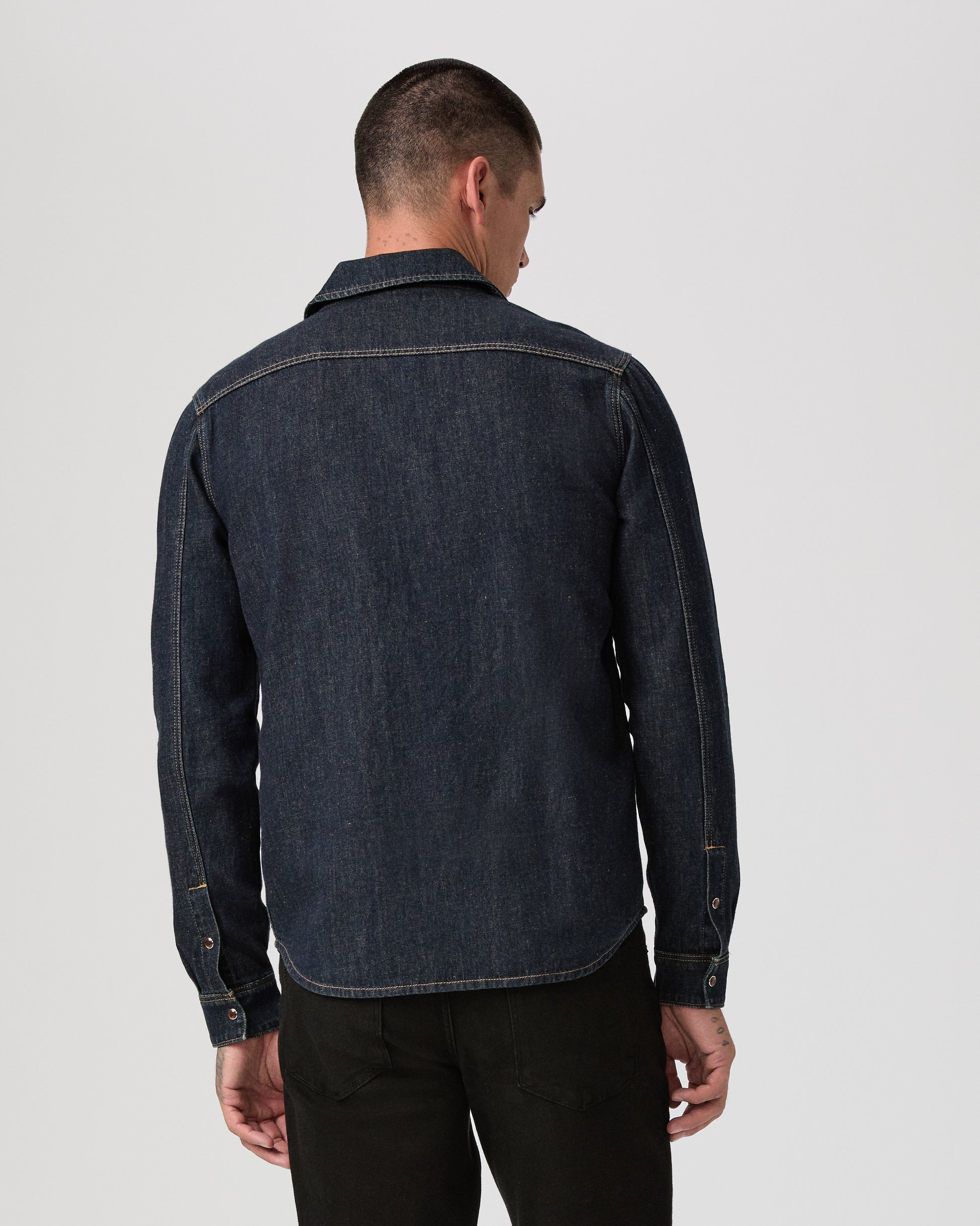 Darindo Shirt - Dupont S