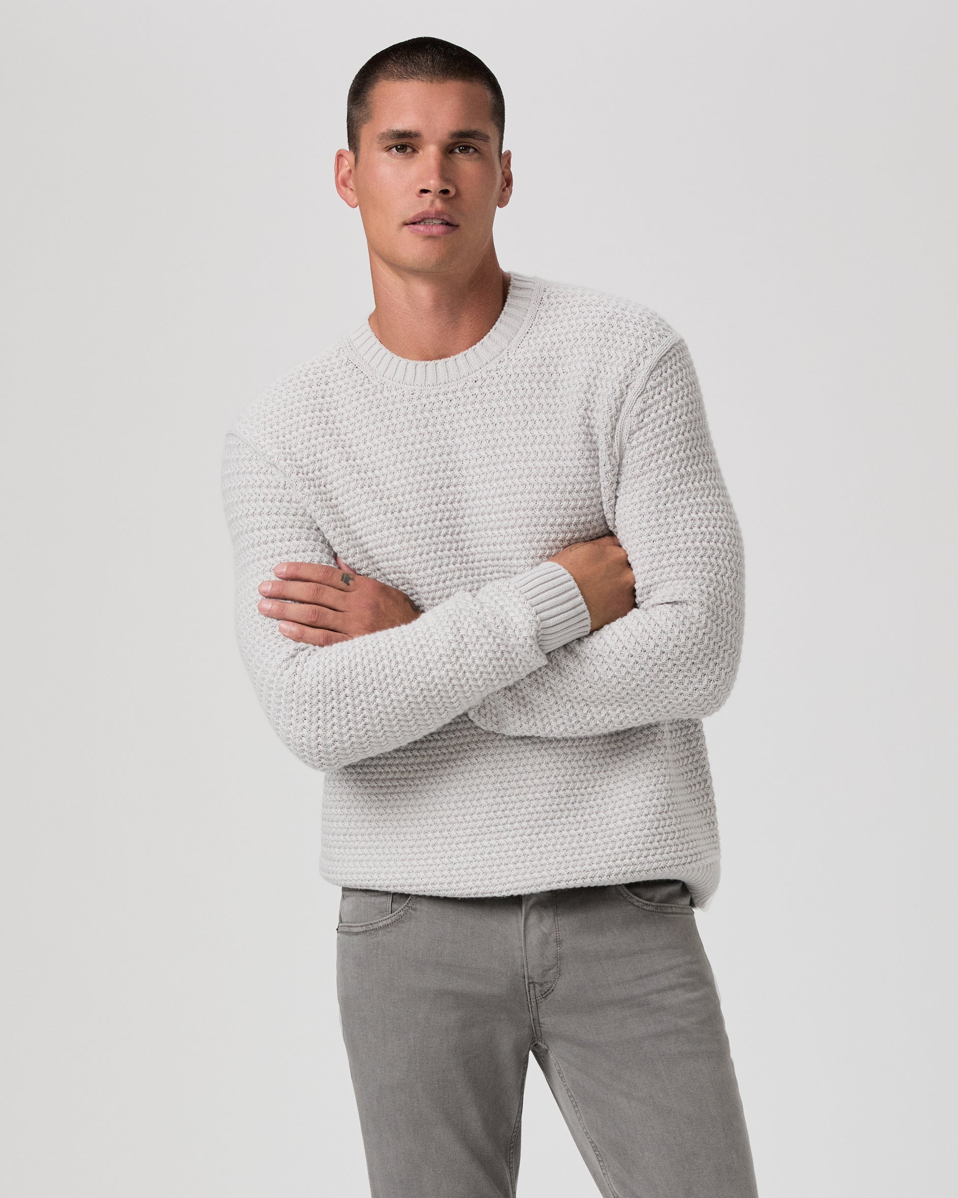 Khai Sweater - Tailwind S
