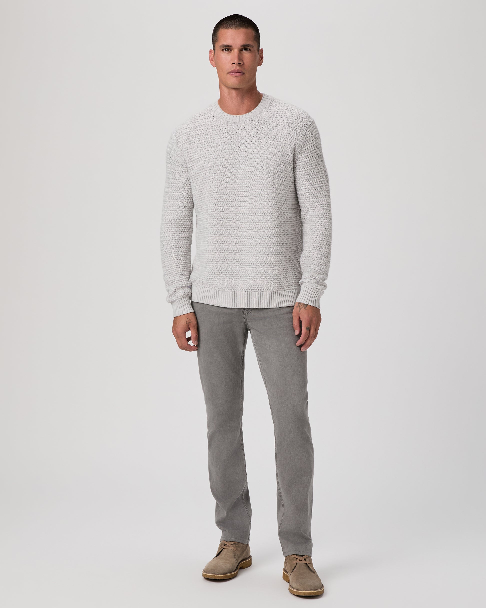 Khai Sweater - Tailwind S