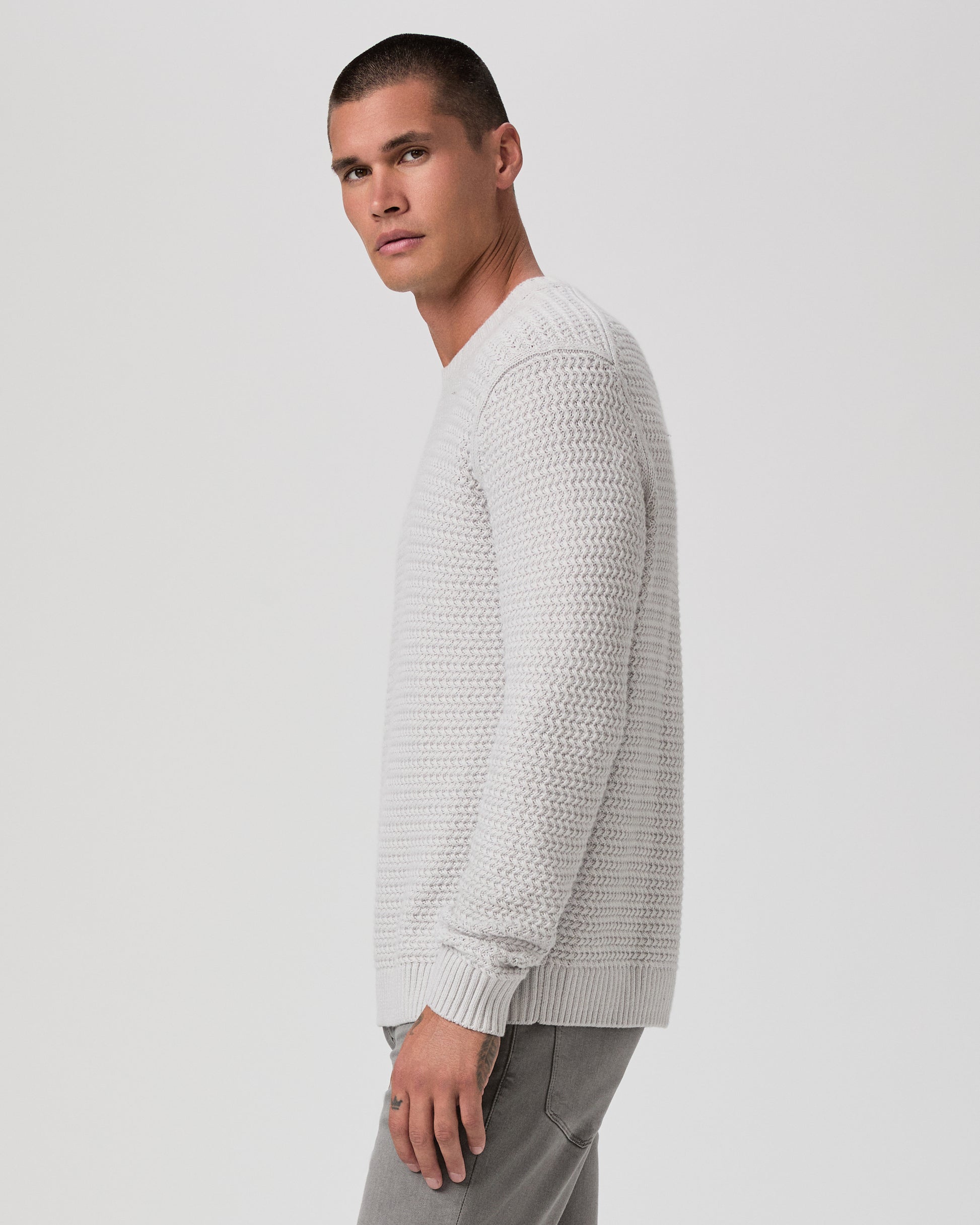 Khai Sweater - Tailwind S