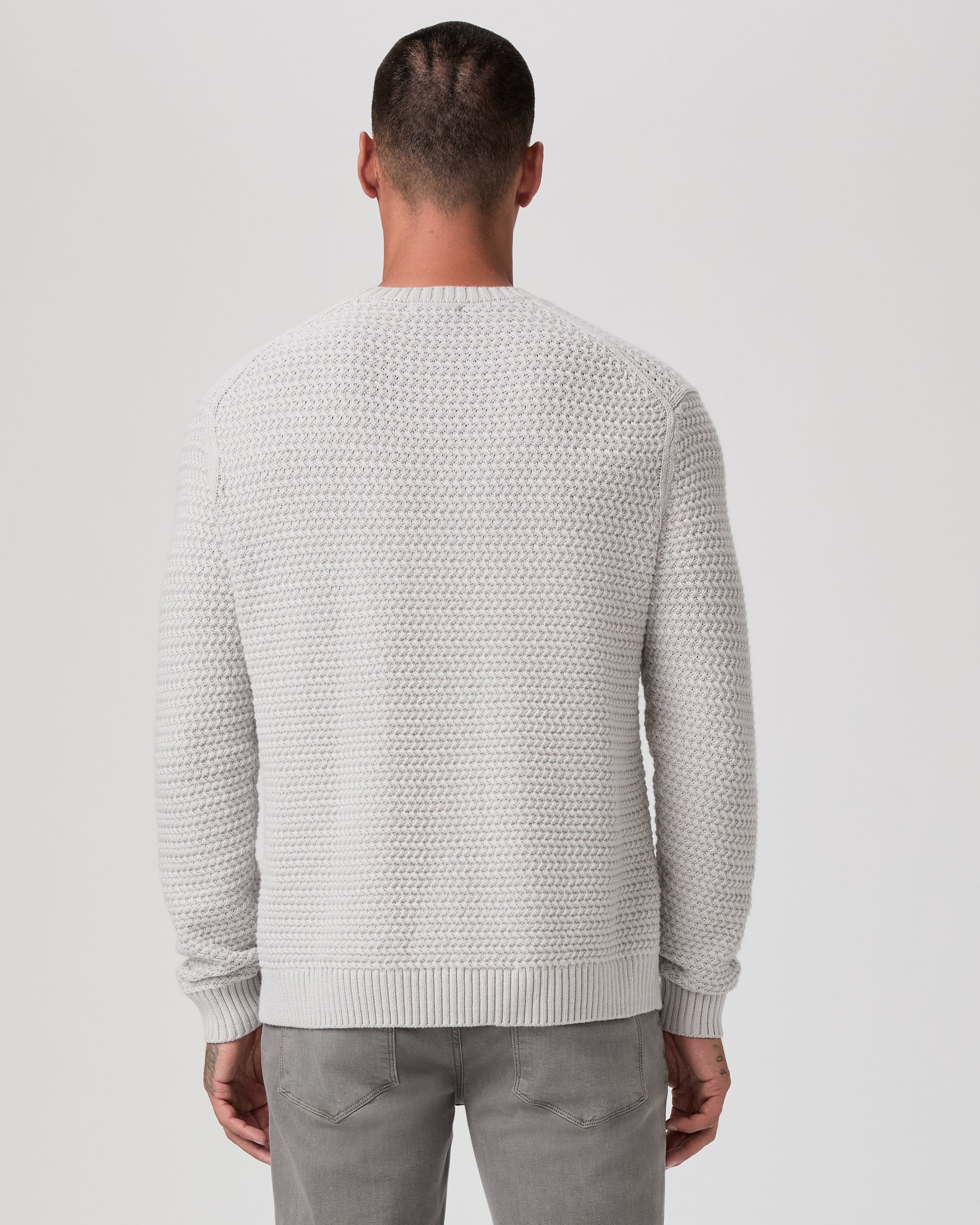 Khai Sweater - Tailwind S