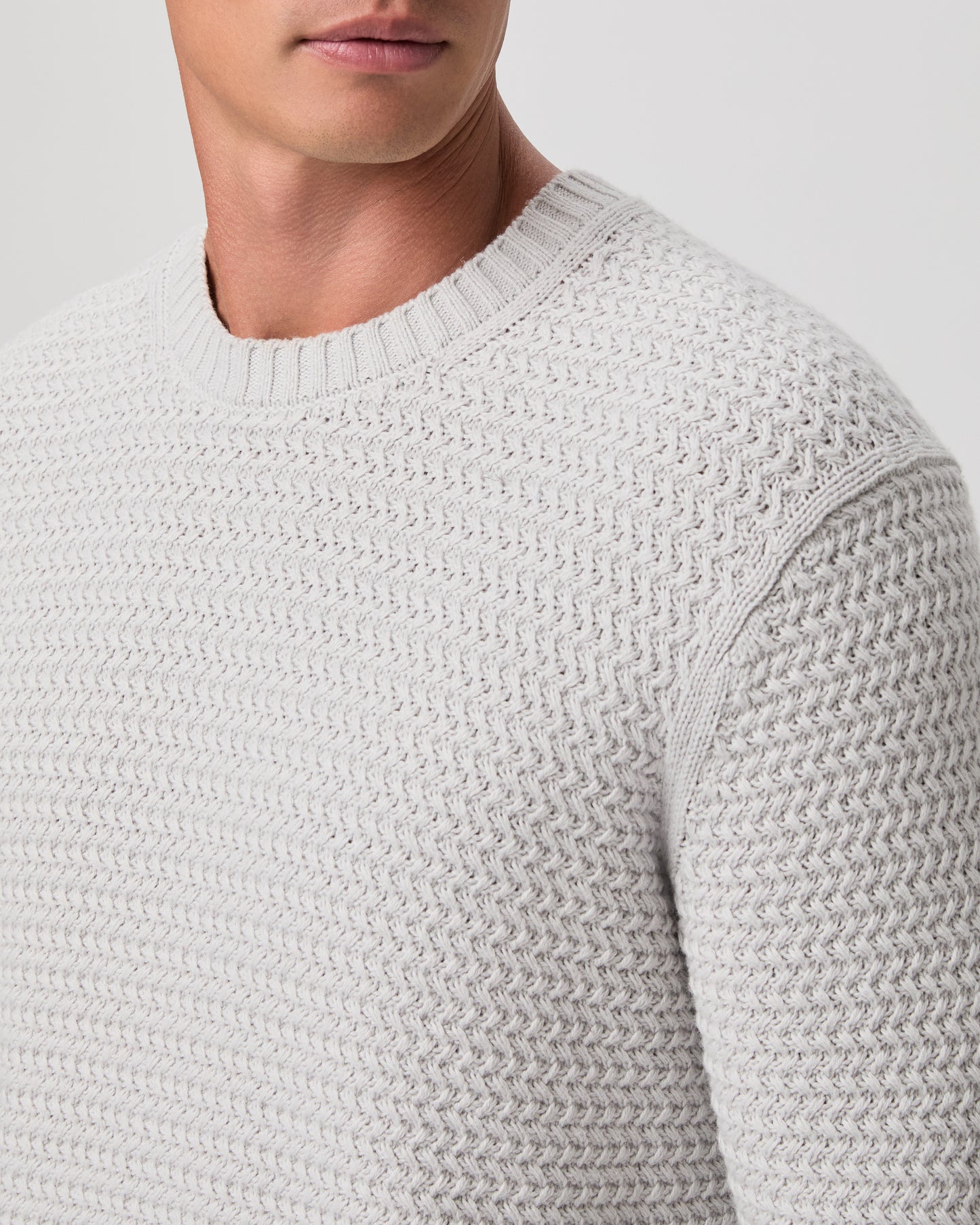 Khai Sweater - Tailwind S