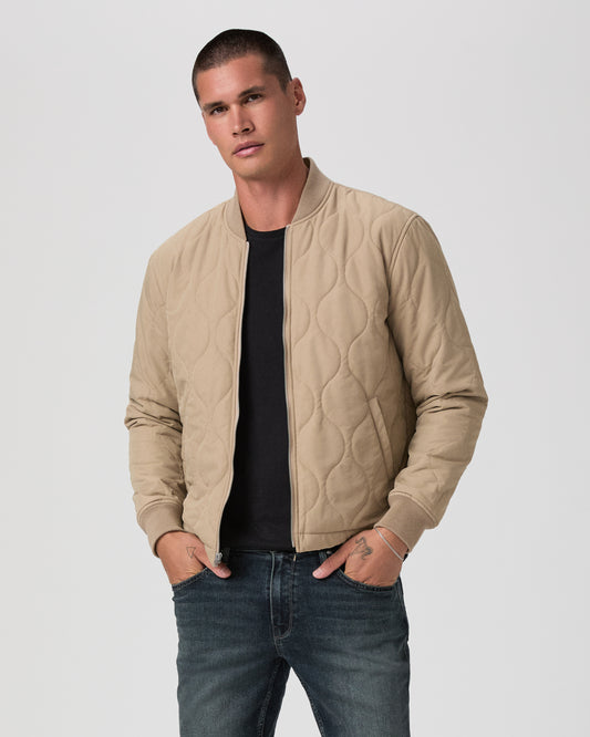 Blix Bomber - Caribou S