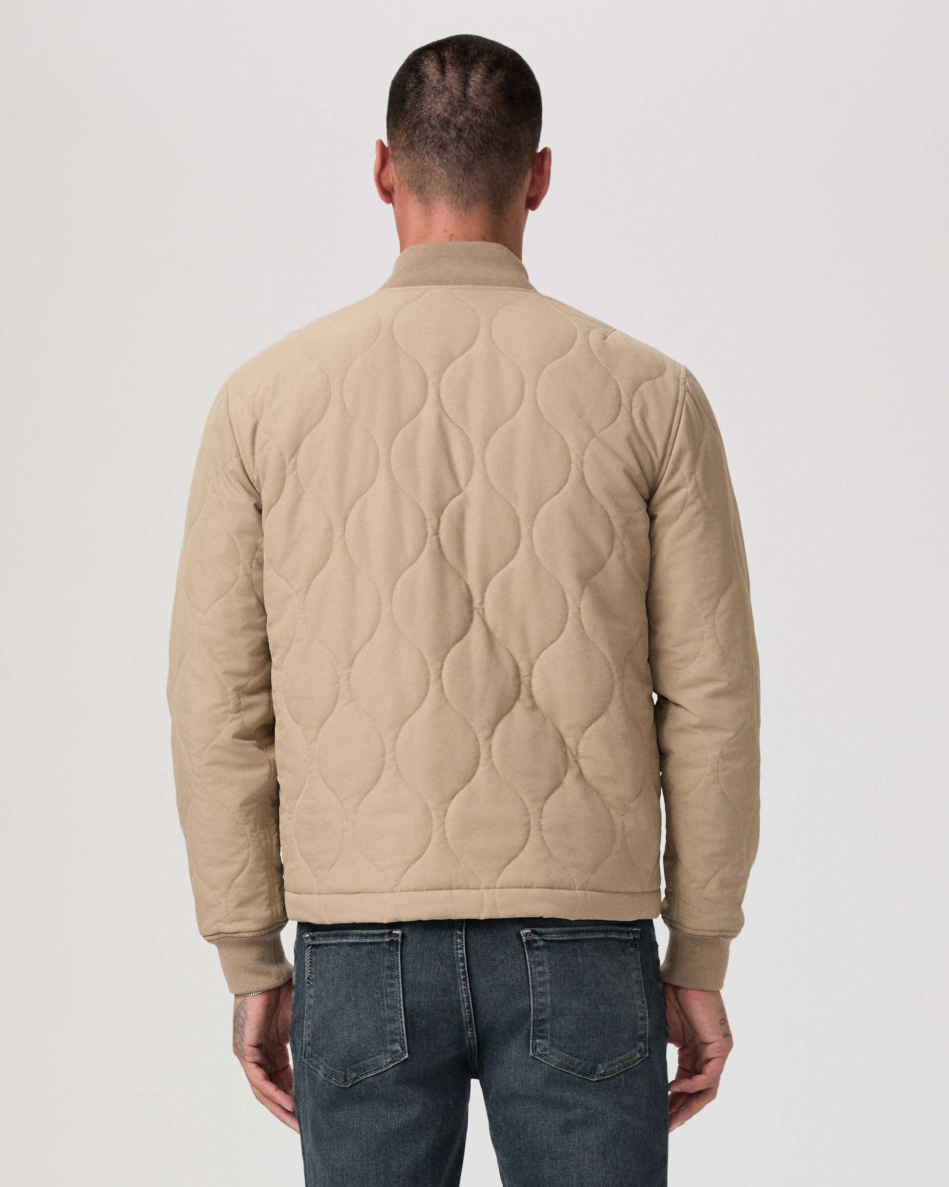 Blix Bomber - Caribou S