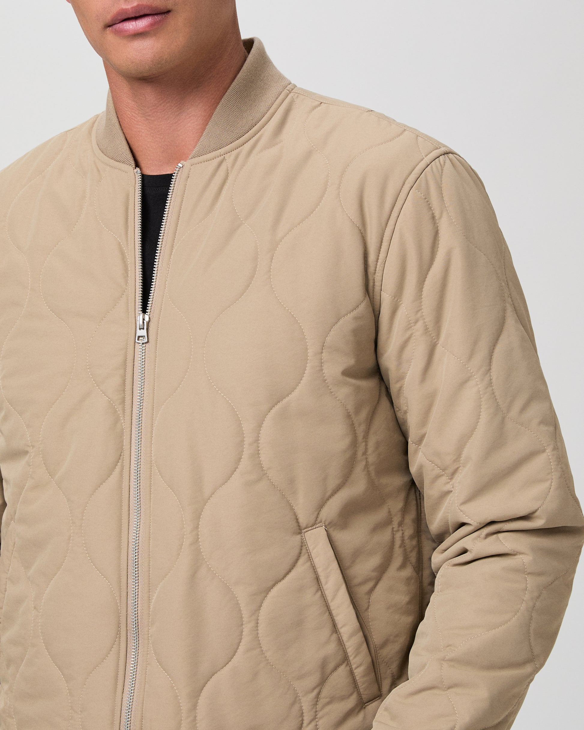 Blix Bomber - Caribou S