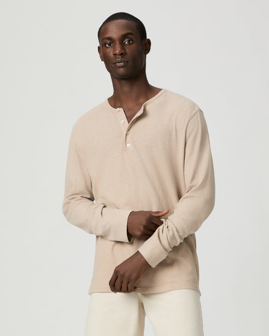 Kelani Henley - Mocha Cream S