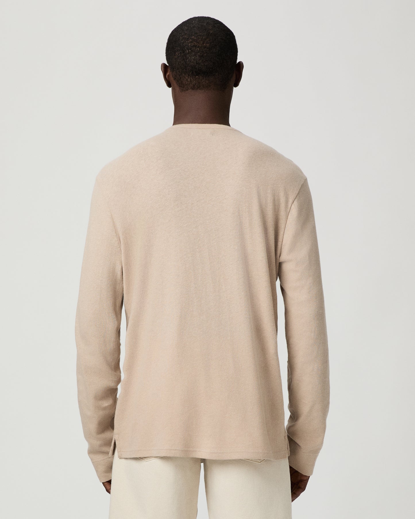 Kelani Henley - Mocha Cream S