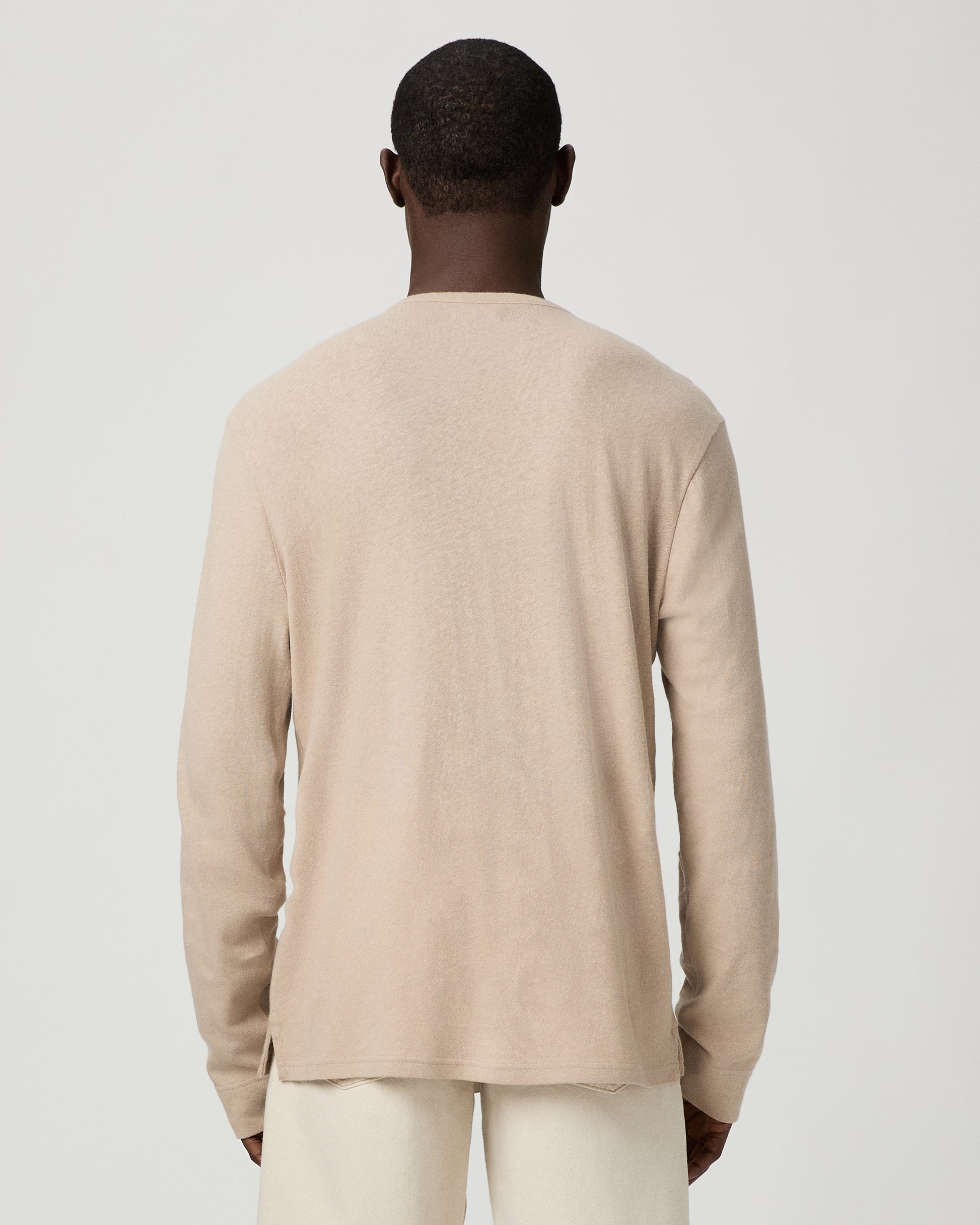 Kelani Henley - Mocha Cream S