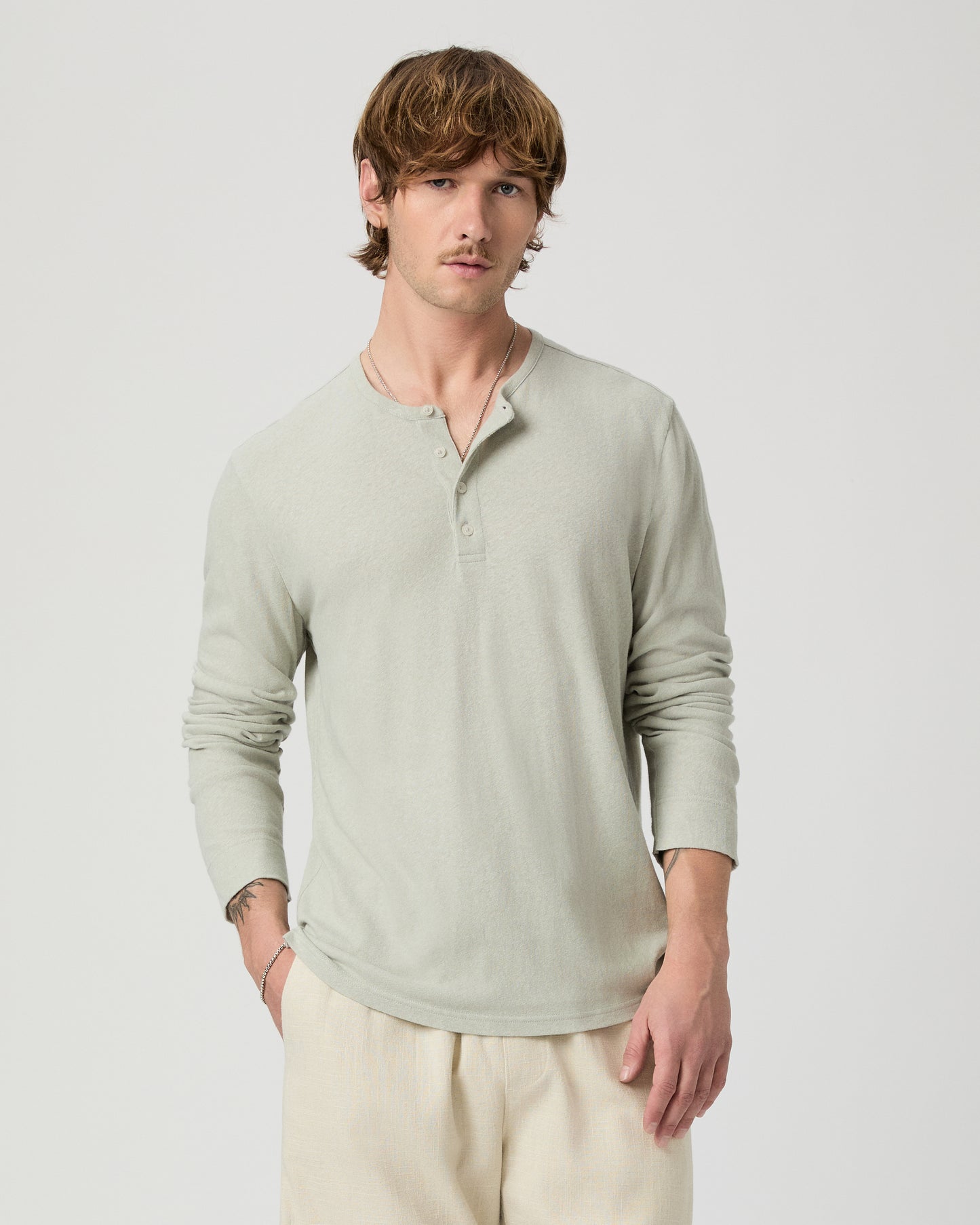 Kelani Henley - Agave S