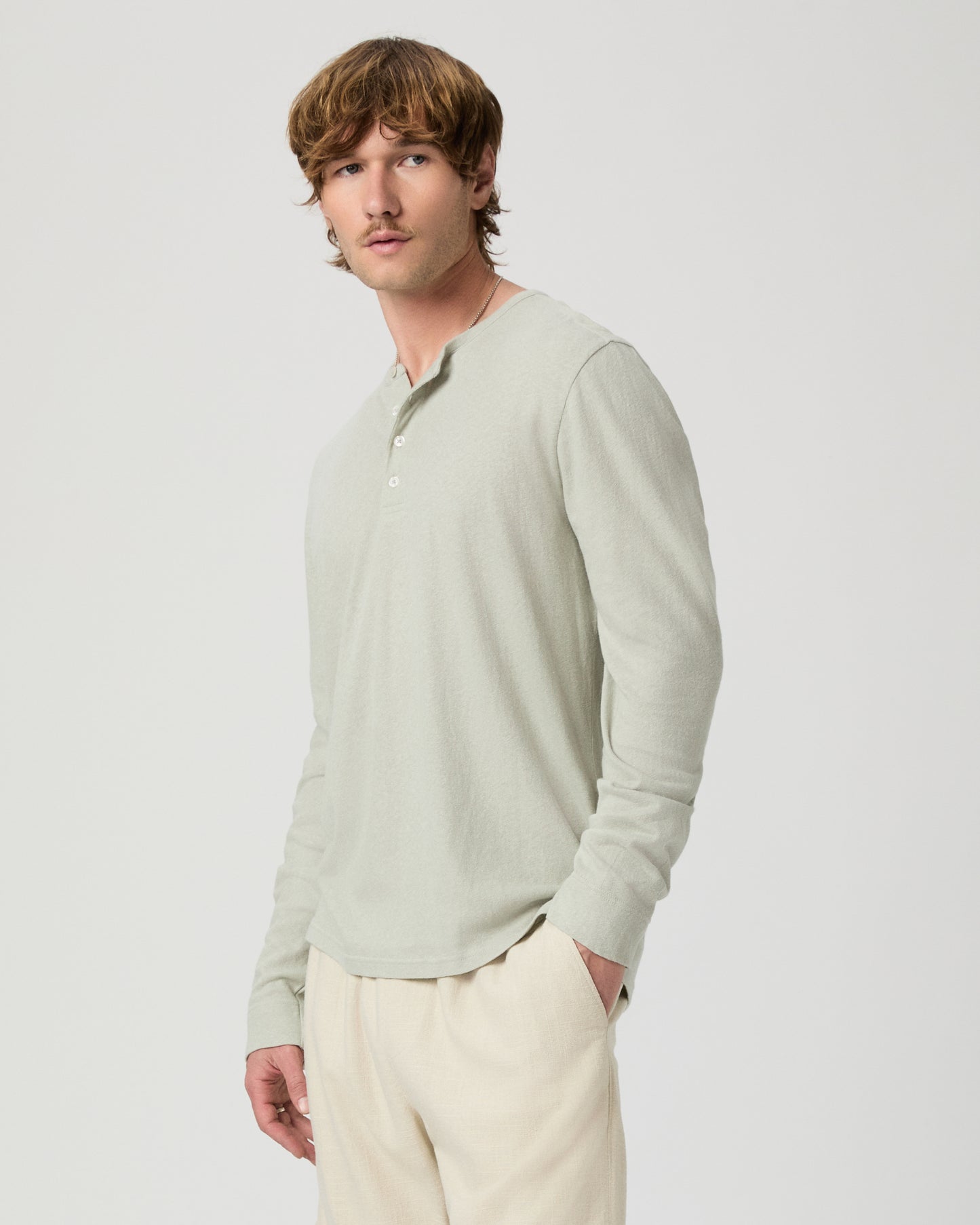Kelani Henley - Agave S