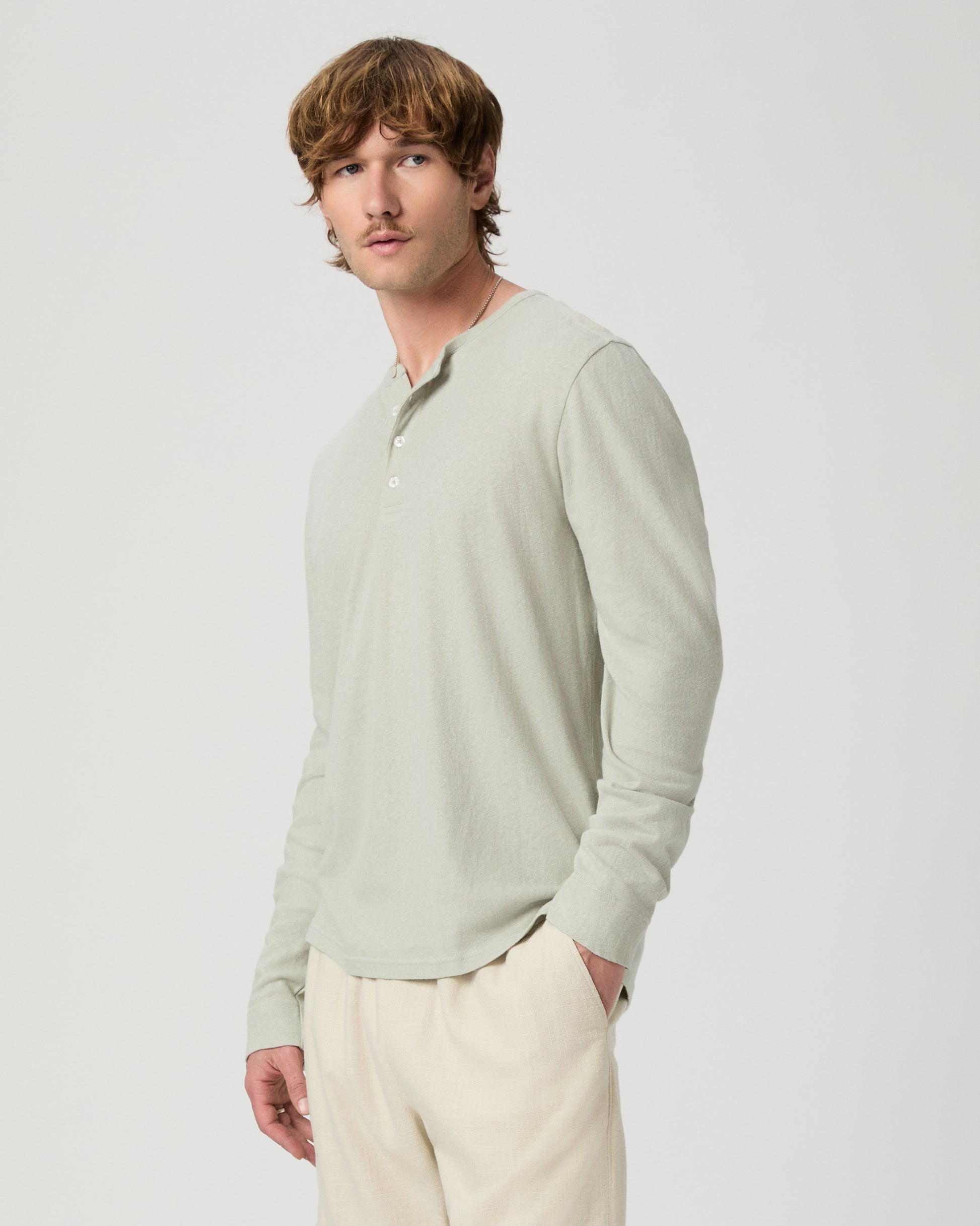 Kelani Henley - Agave S