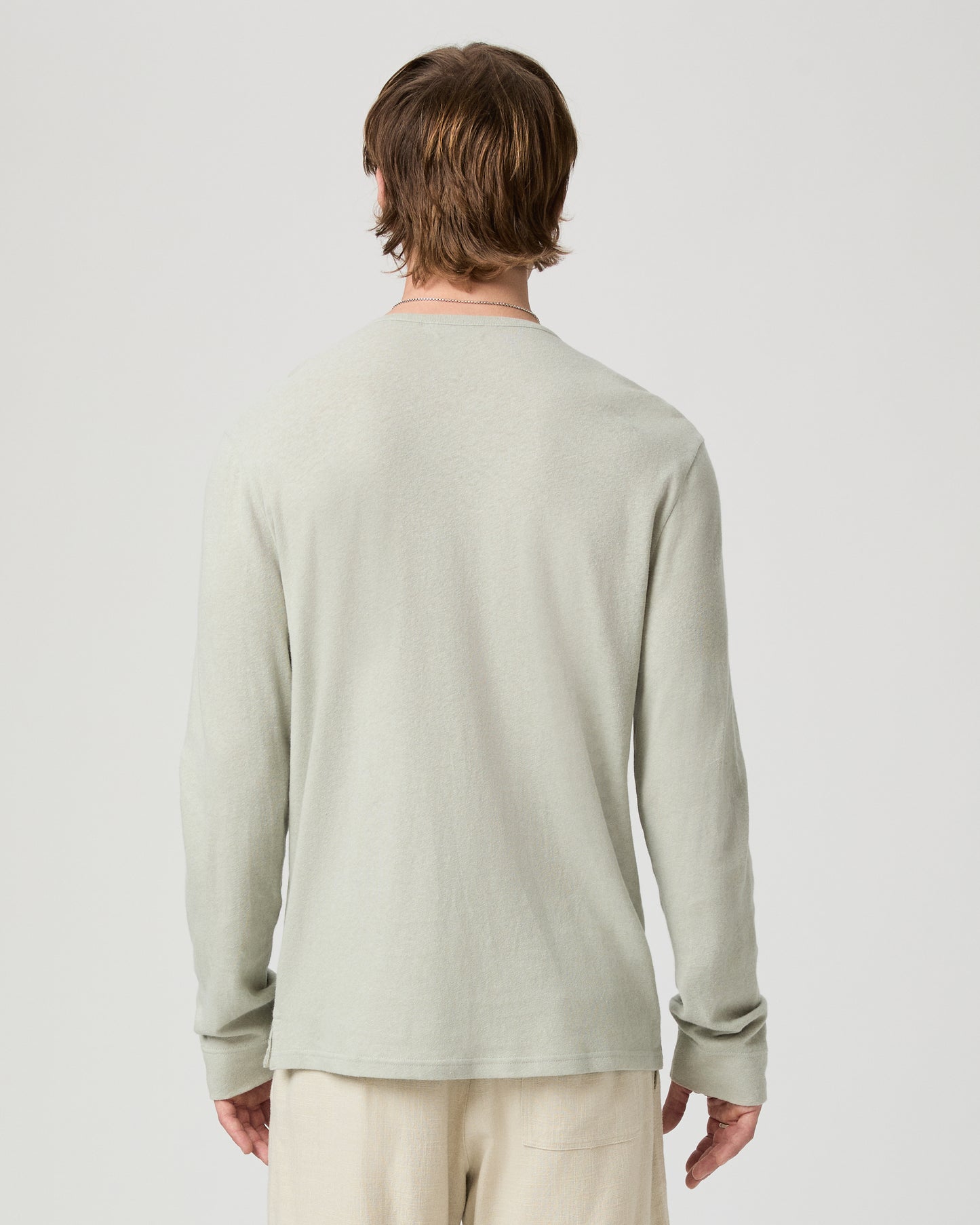 Kelani Henley - Agave S