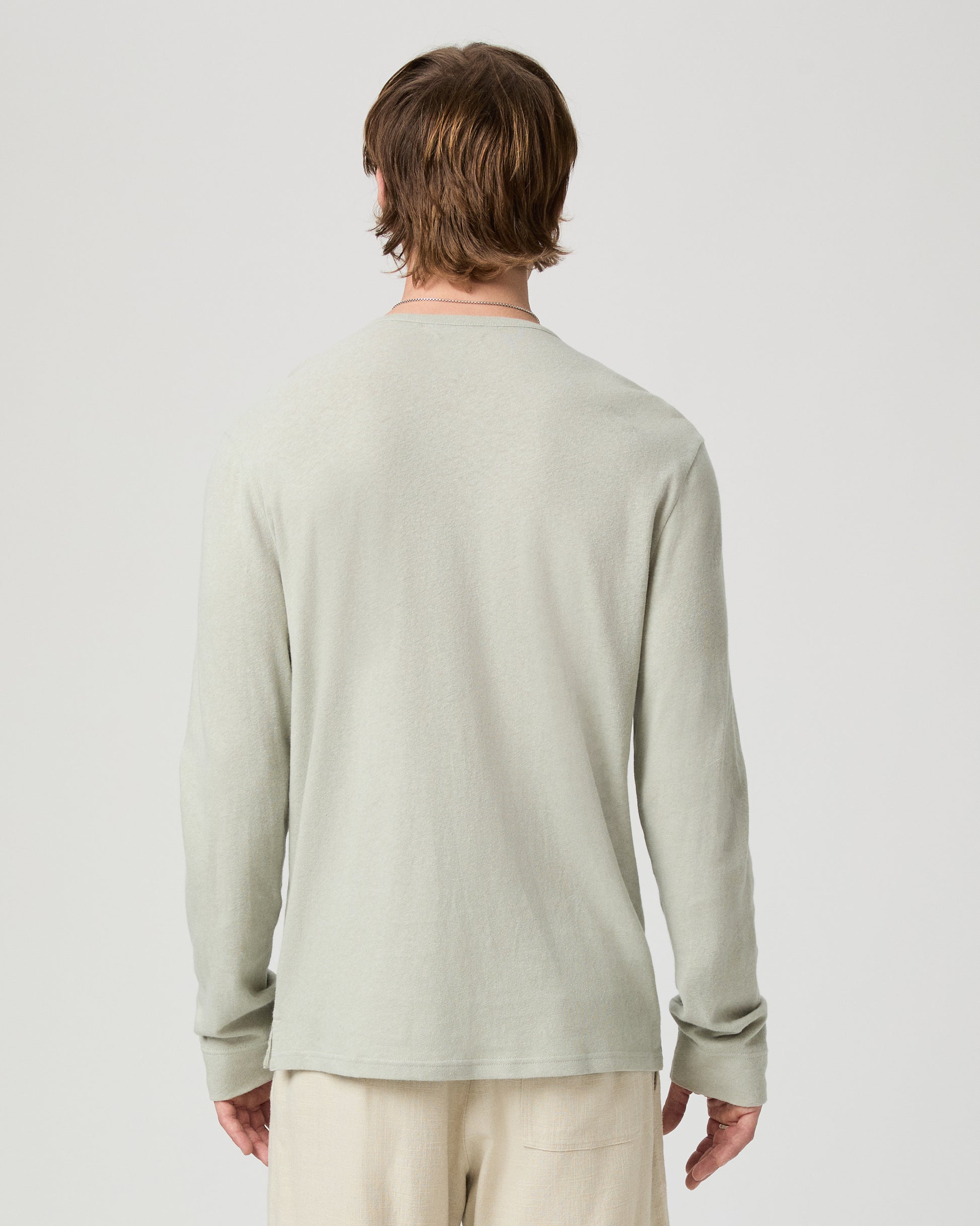 Kelani Henley - Agave S