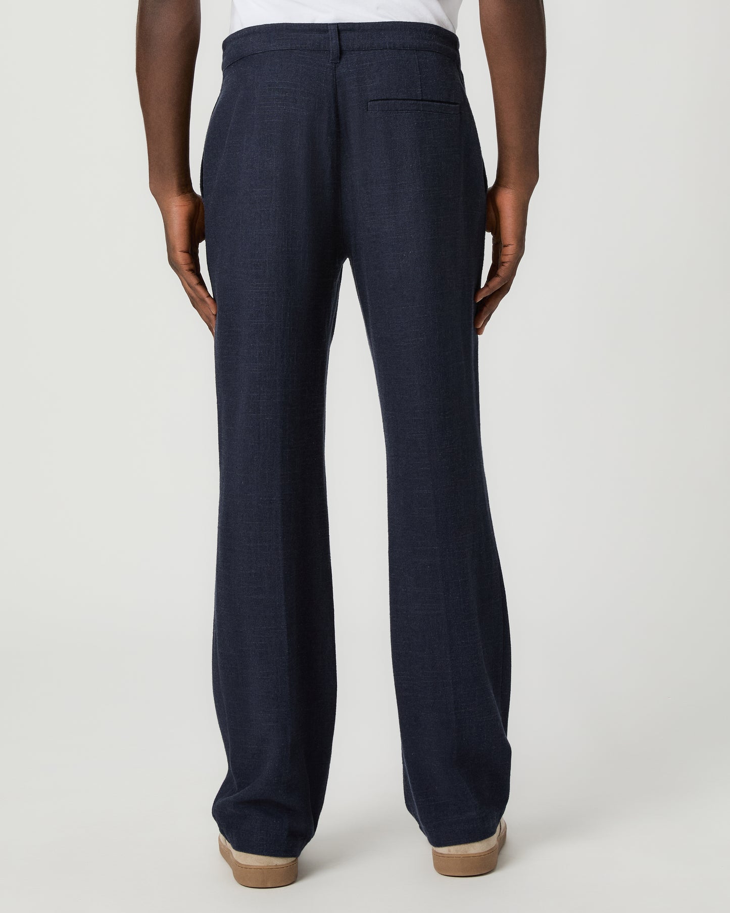Tiano Pant - Deep Anchor 28