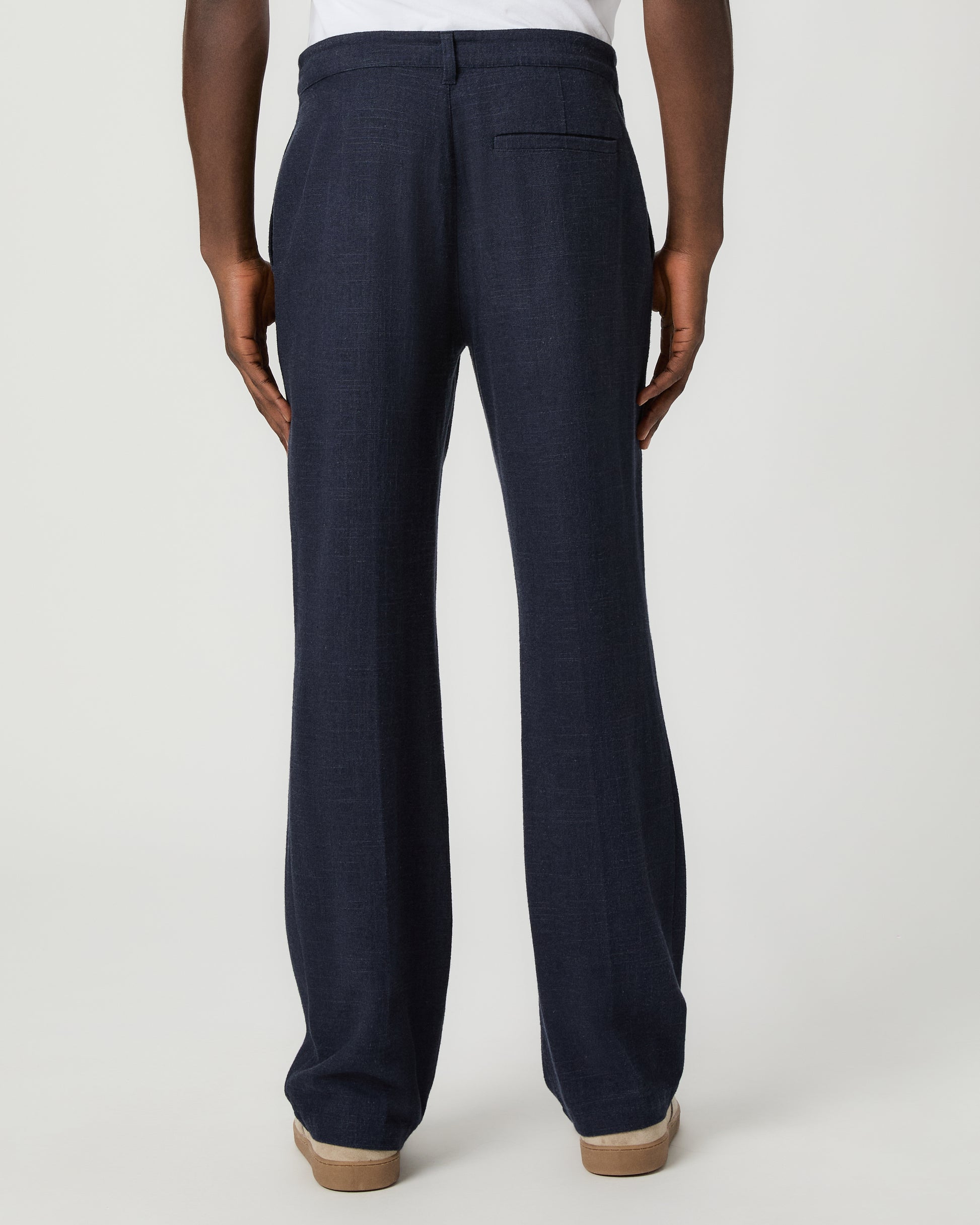 Tiano Pant - Deep Anchor 28
