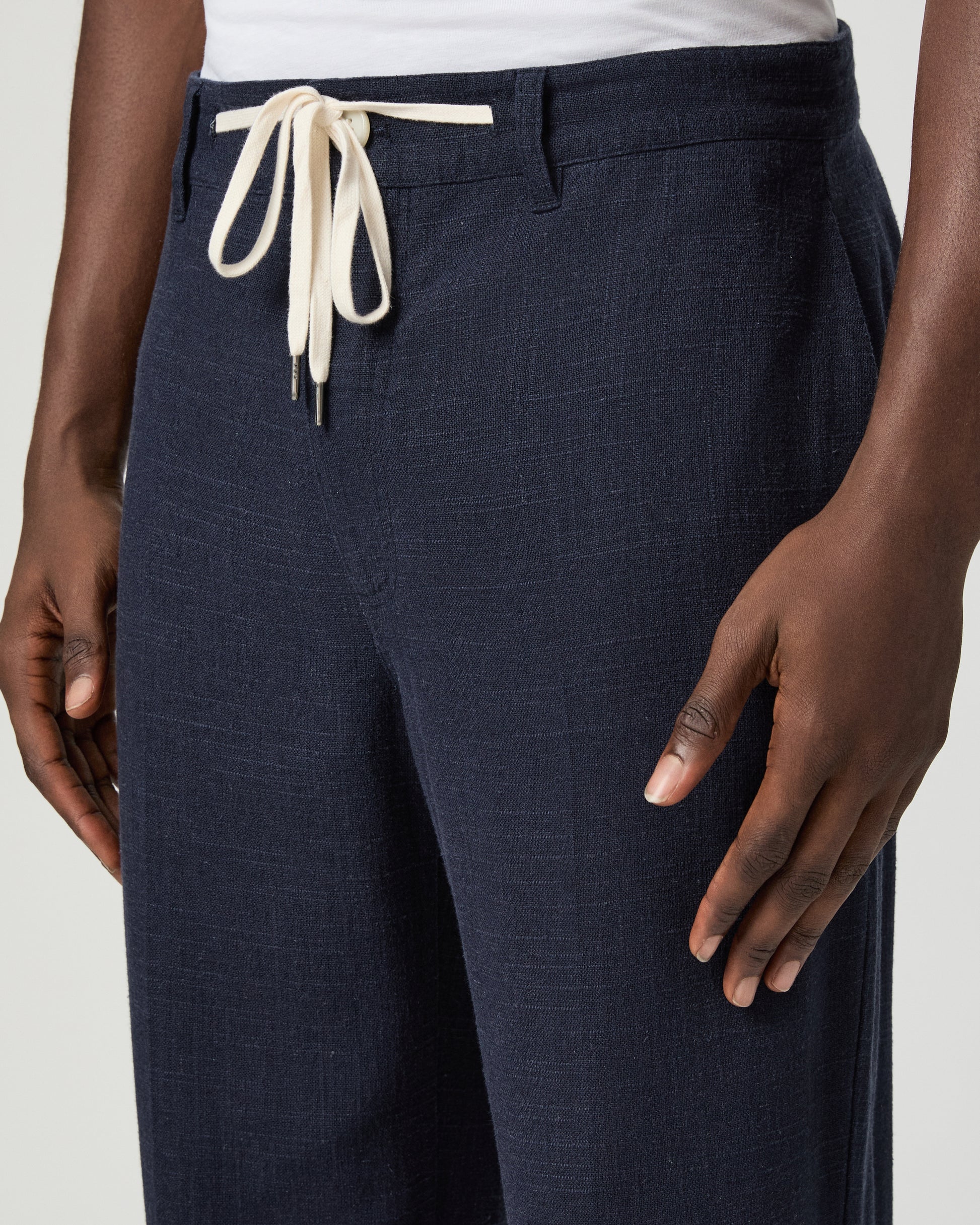Tiano Pant - Deep Anchor 28