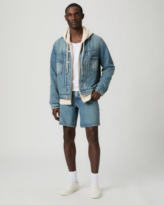 Darnell Short - Scooter 28