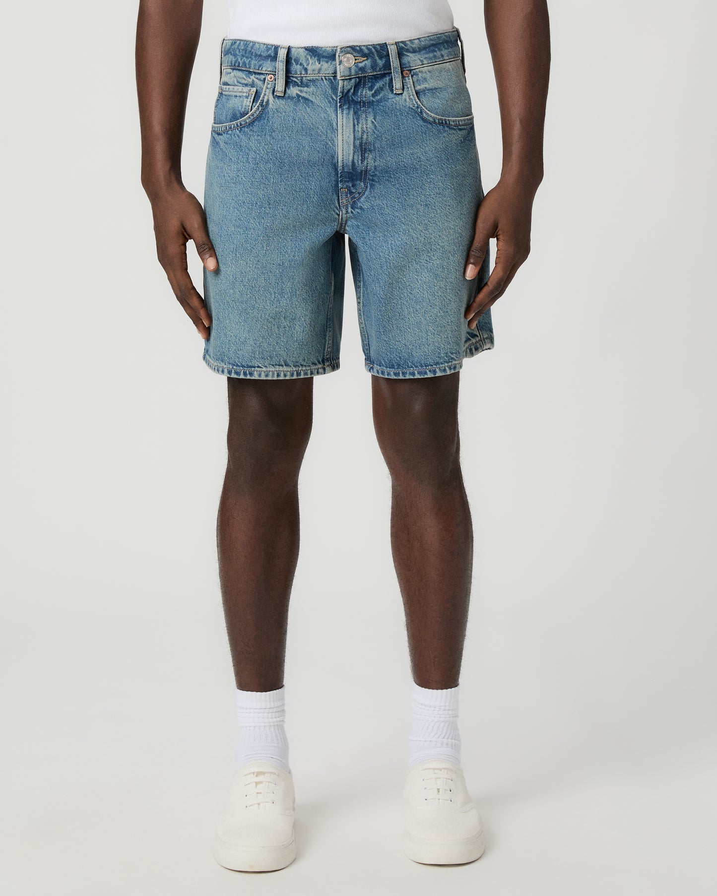 Darnell Short - Scooter 28