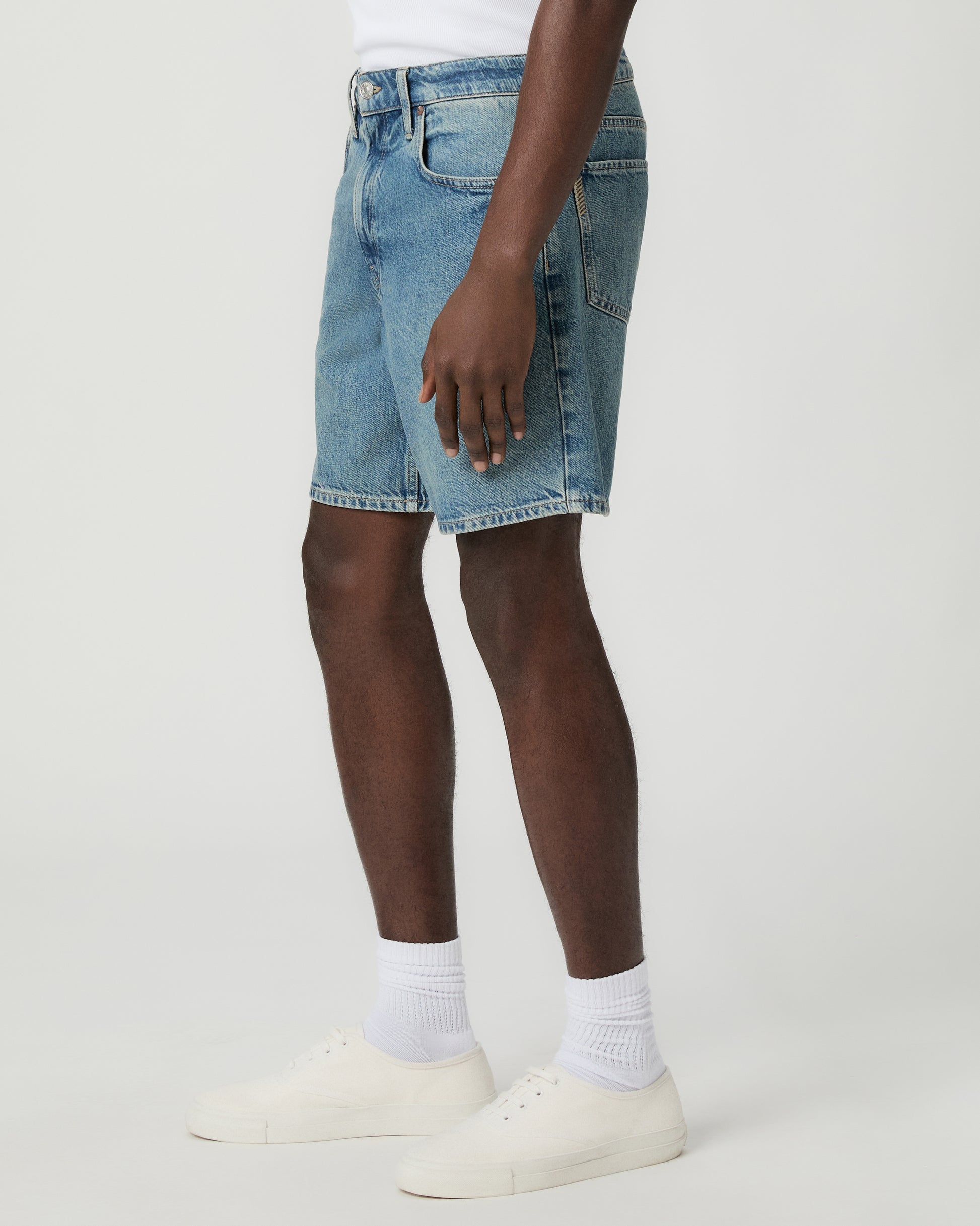 Darnell Short - Scooter 28
