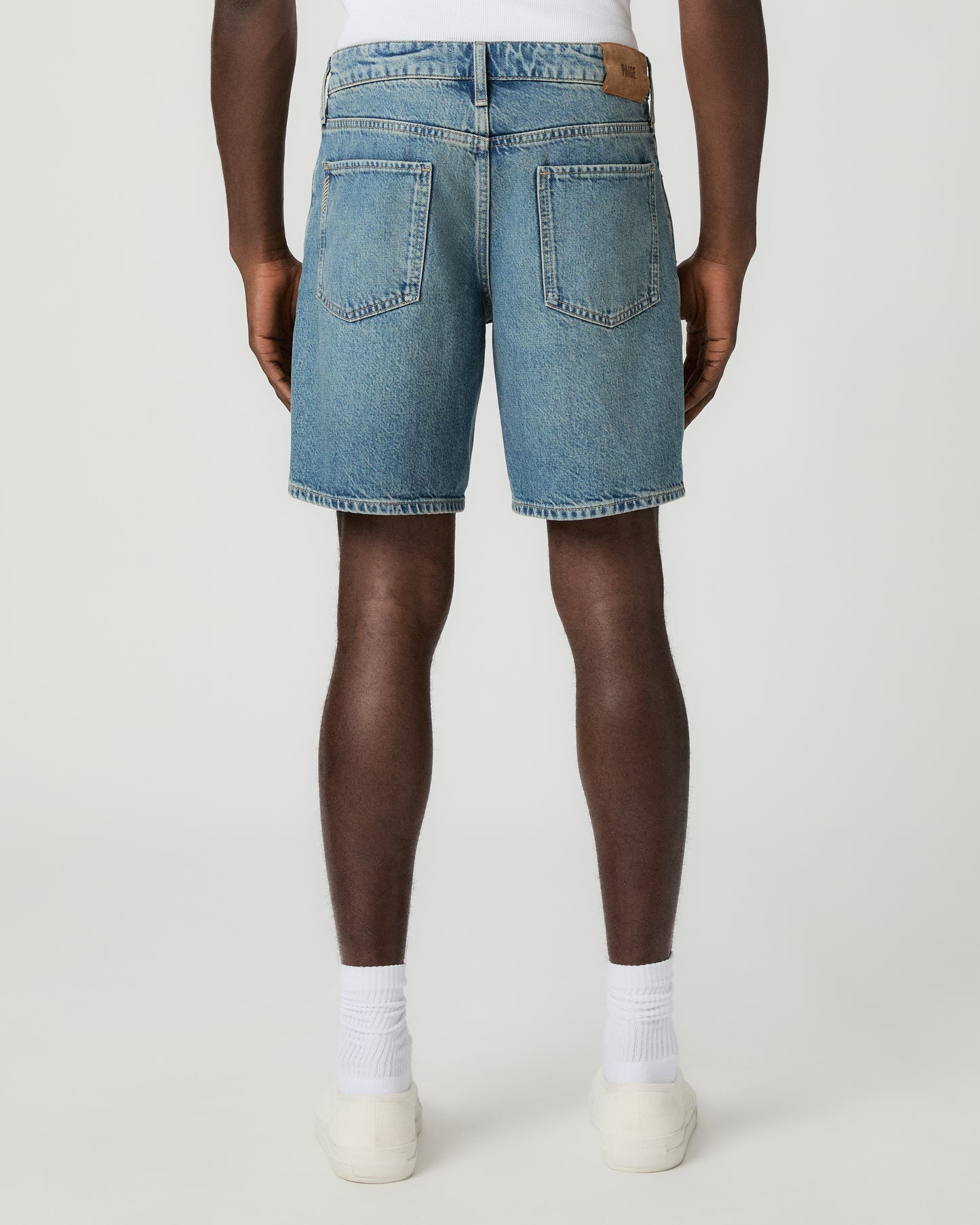 Darnell Short - Scooter 28