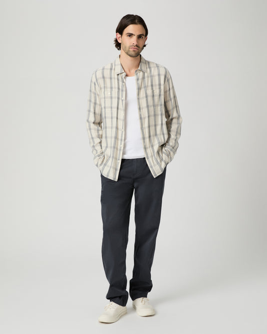 Eberton Pant - True Navy 28