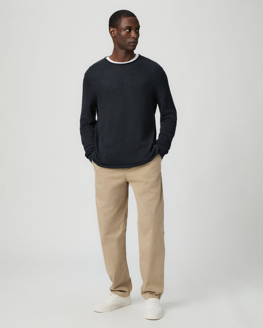 Eberton Pant - Khaki 28