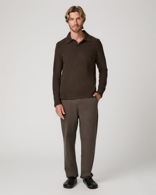 Eberton Pant - Dark Agar 28