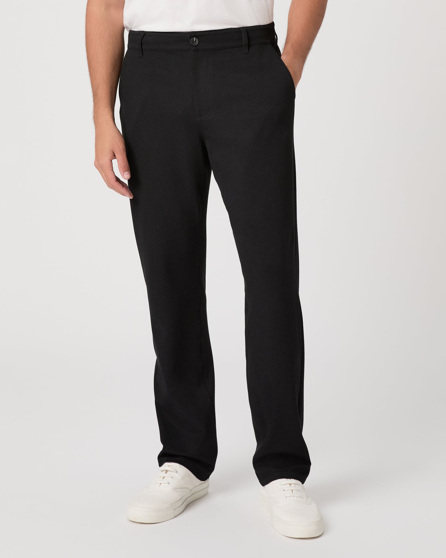 Panmar Pant - Black 28