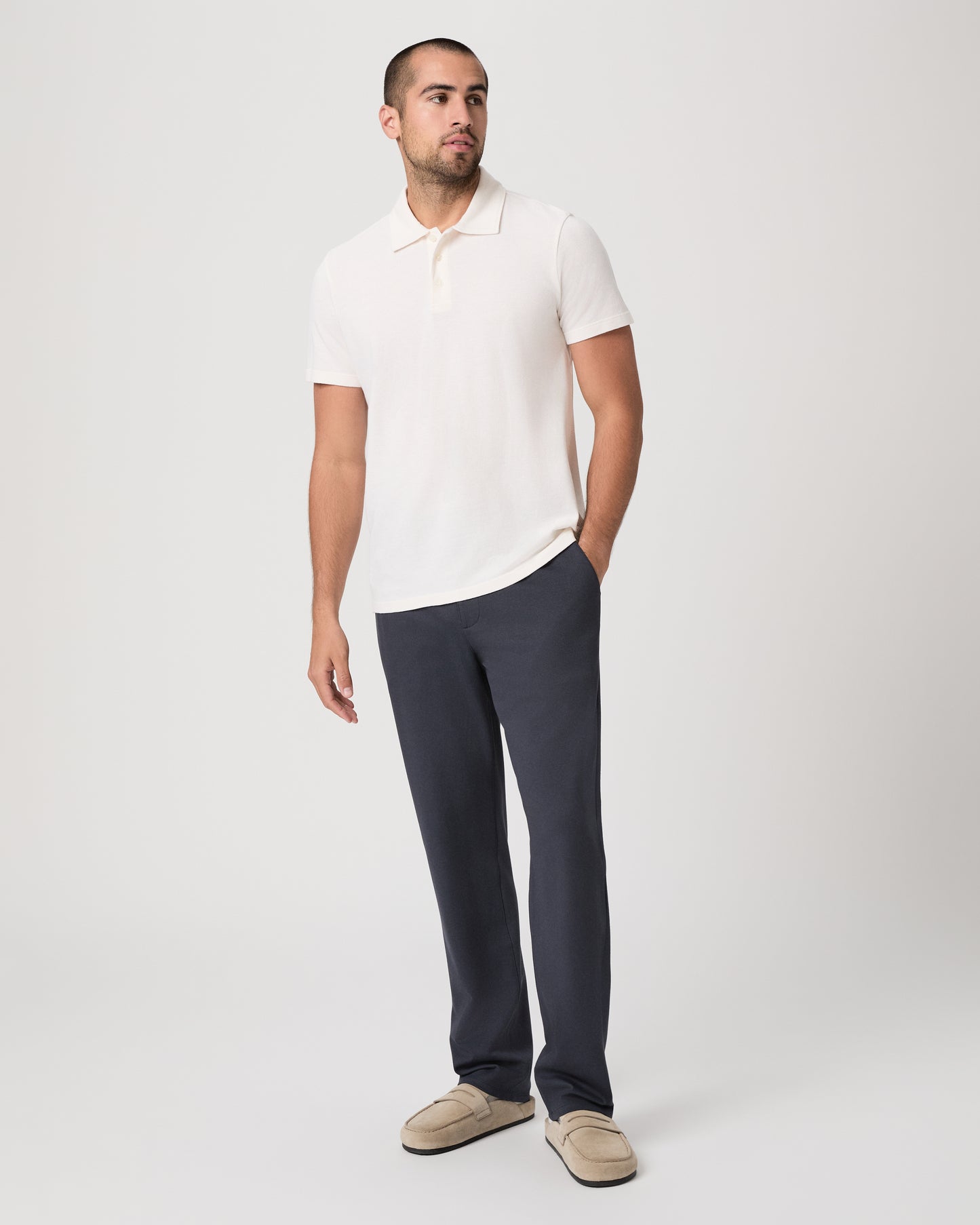 Panmar Pant - Deep Anchor 28