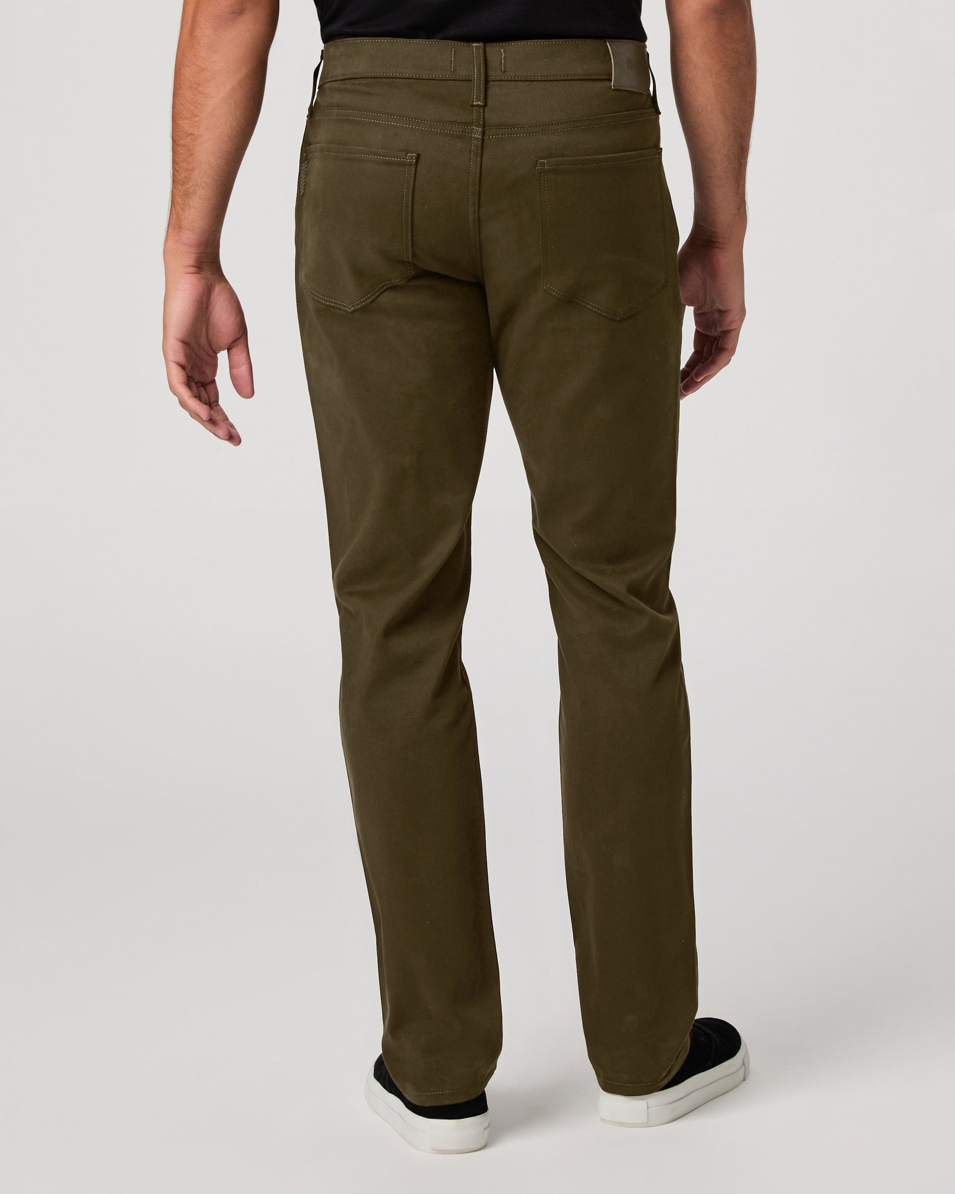 Macneil Pant - Olive 28