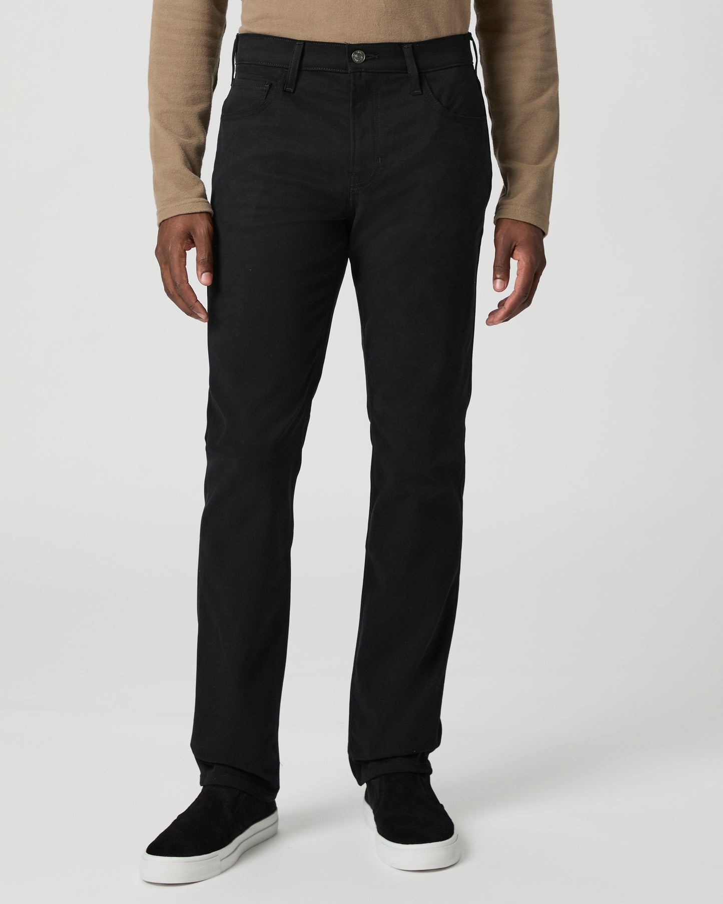 Macneil Pant - Black Twill 28