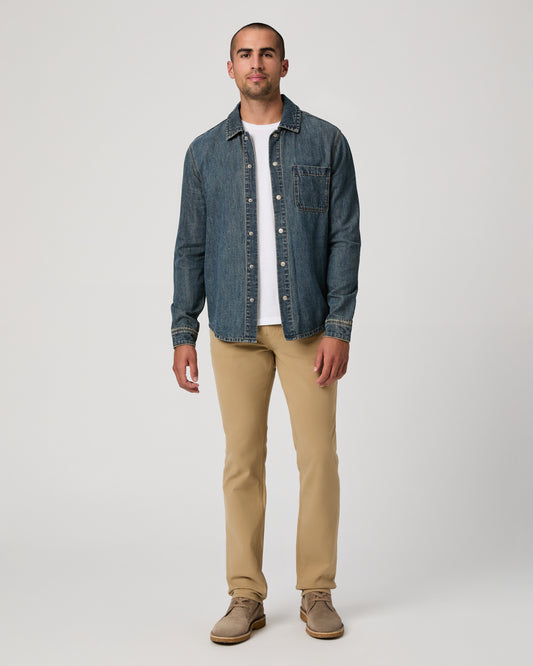 Macneil Pant - Khaki 28