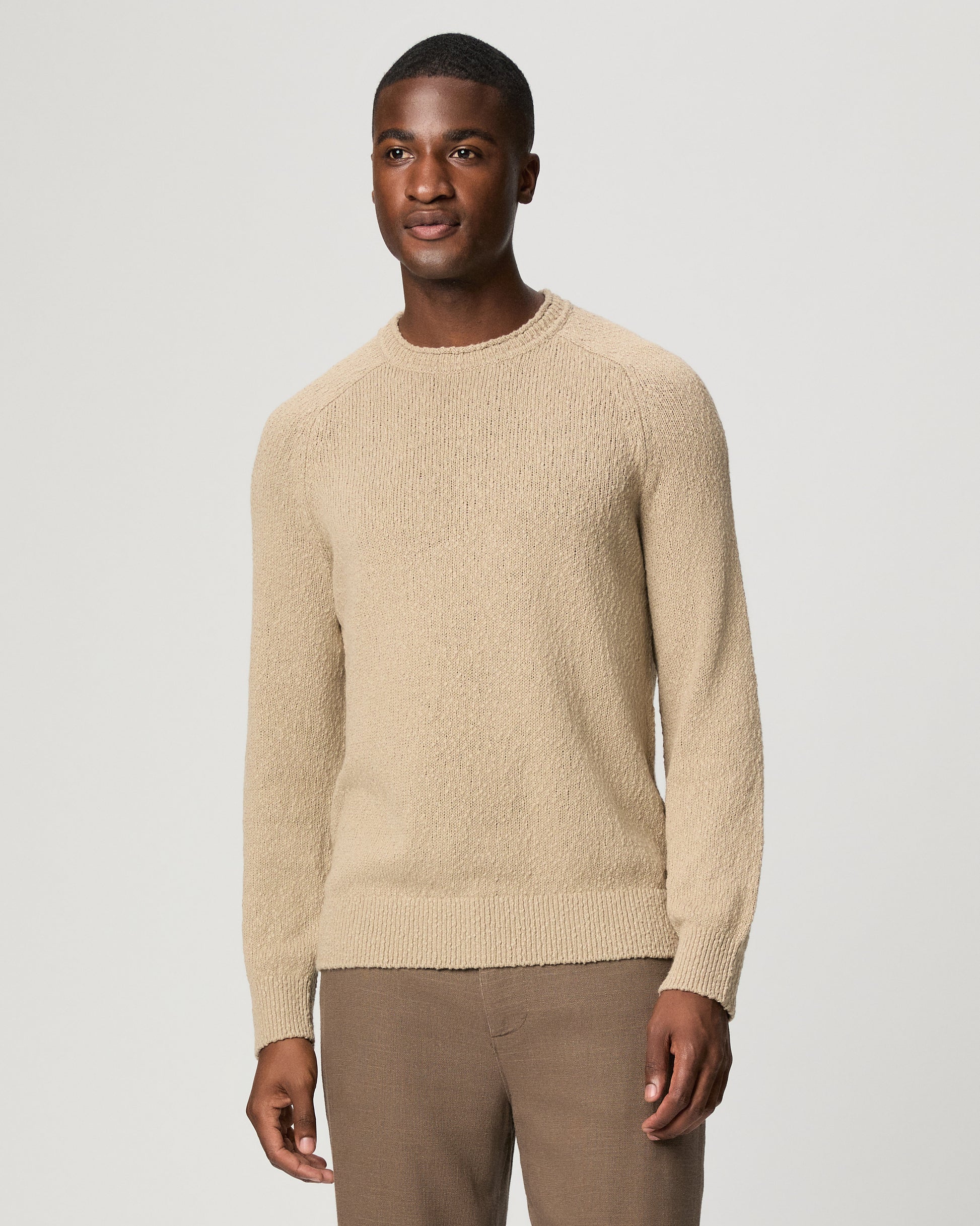 Banuelo Sweater - Farro S