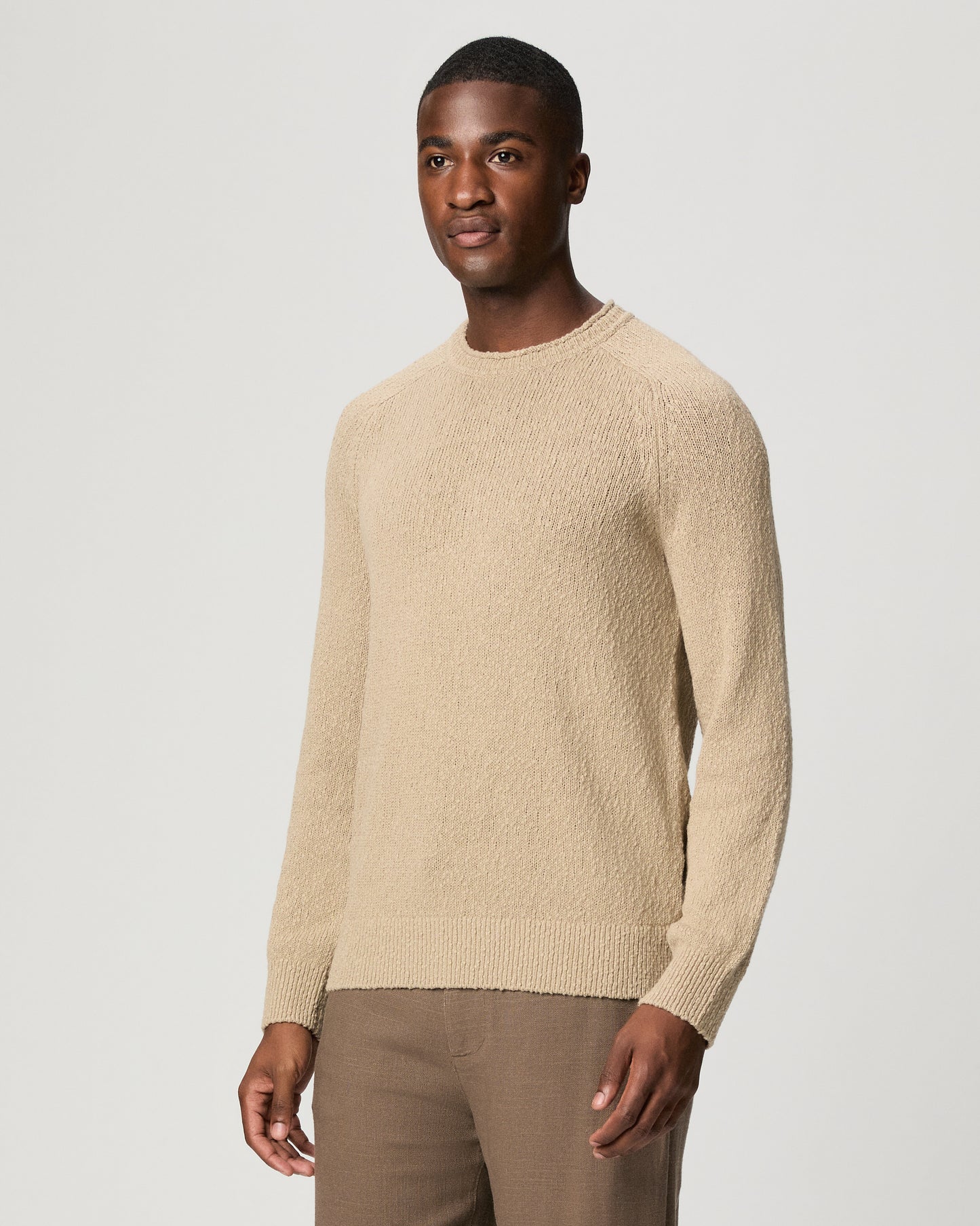 Banuelo Sweater - Farro S