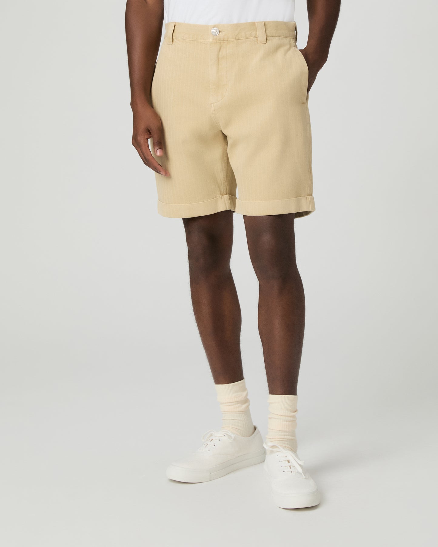 Mancos Short - Vintage Hemp 28