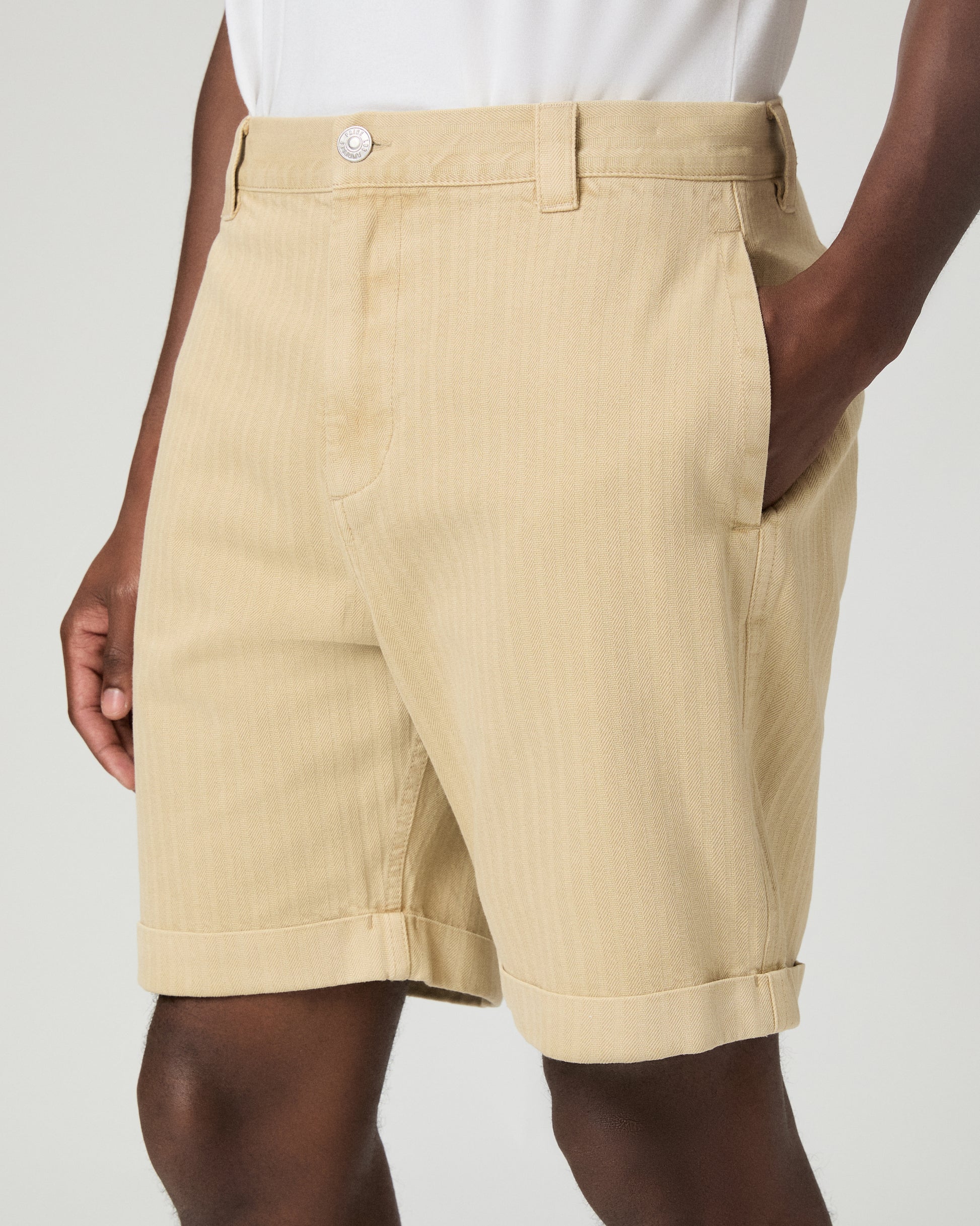 Mancos Short - Vintage Hemp 28