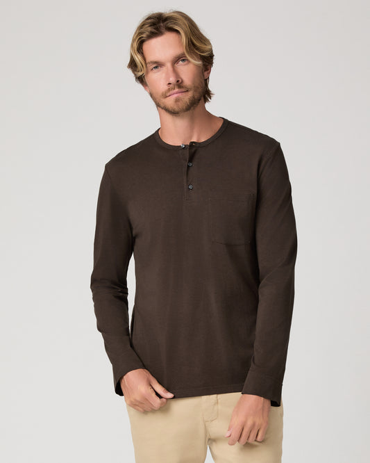 Kirkwood Henley - Dark Agar S